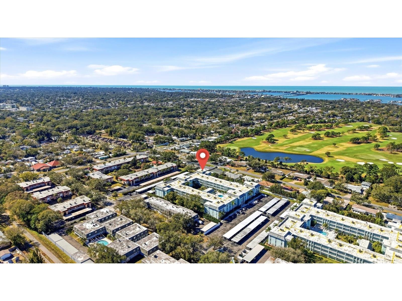 1706 Belleair Forest Drive #128 Belleair FL 33756 TB8473980 image39
