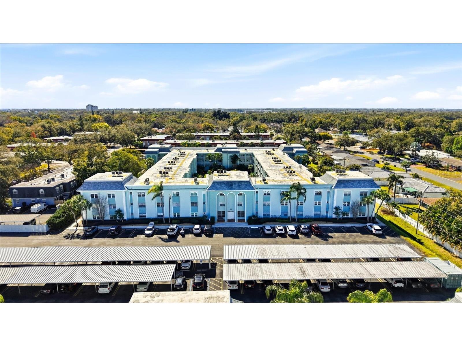 1706 Belleair Forest Drive #128 Belleair FL 33756 TB8473980 image40