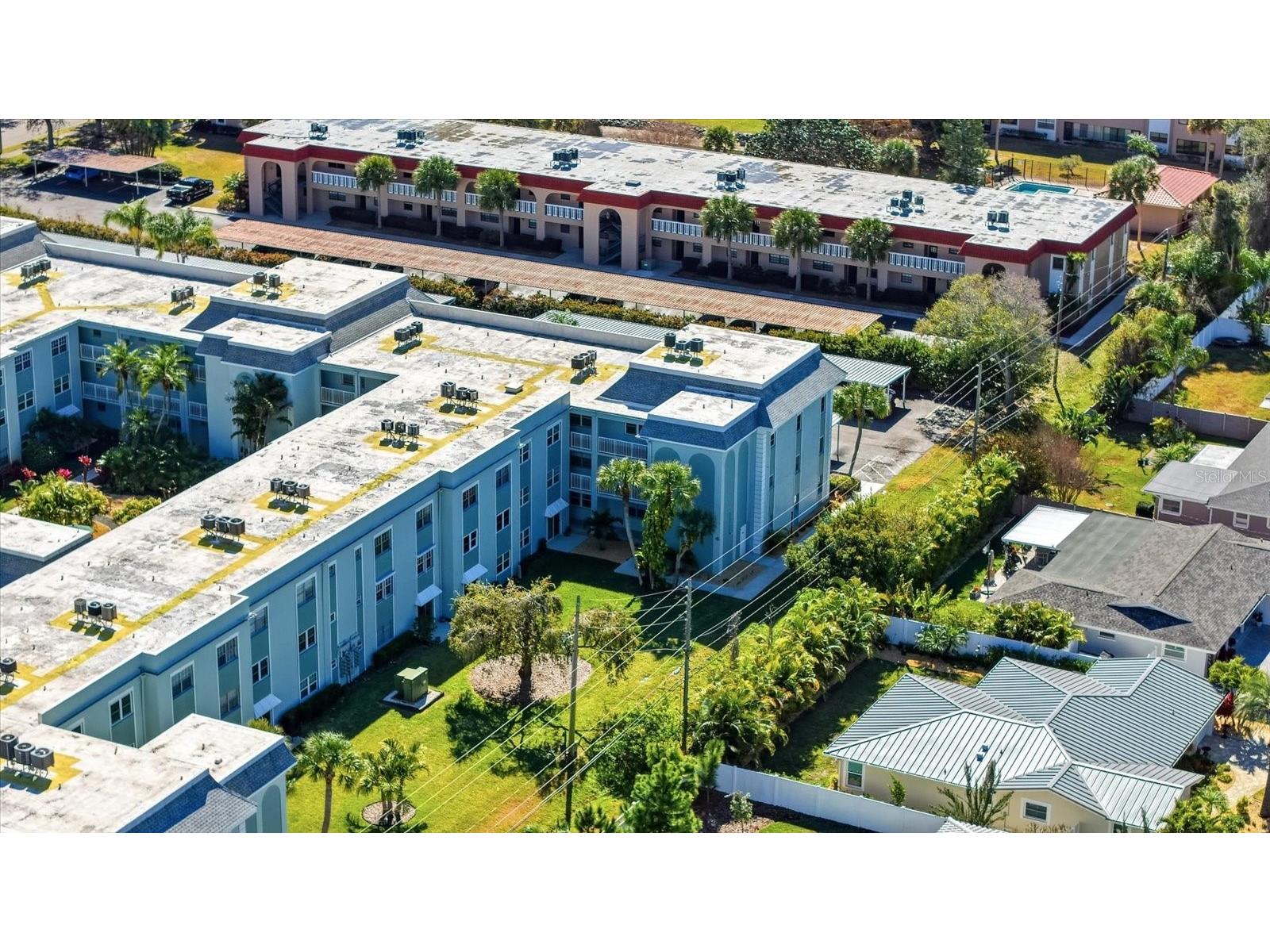 1706 Belleair Forest Drive #128 Belleair FL 33756 TB8473980 image41