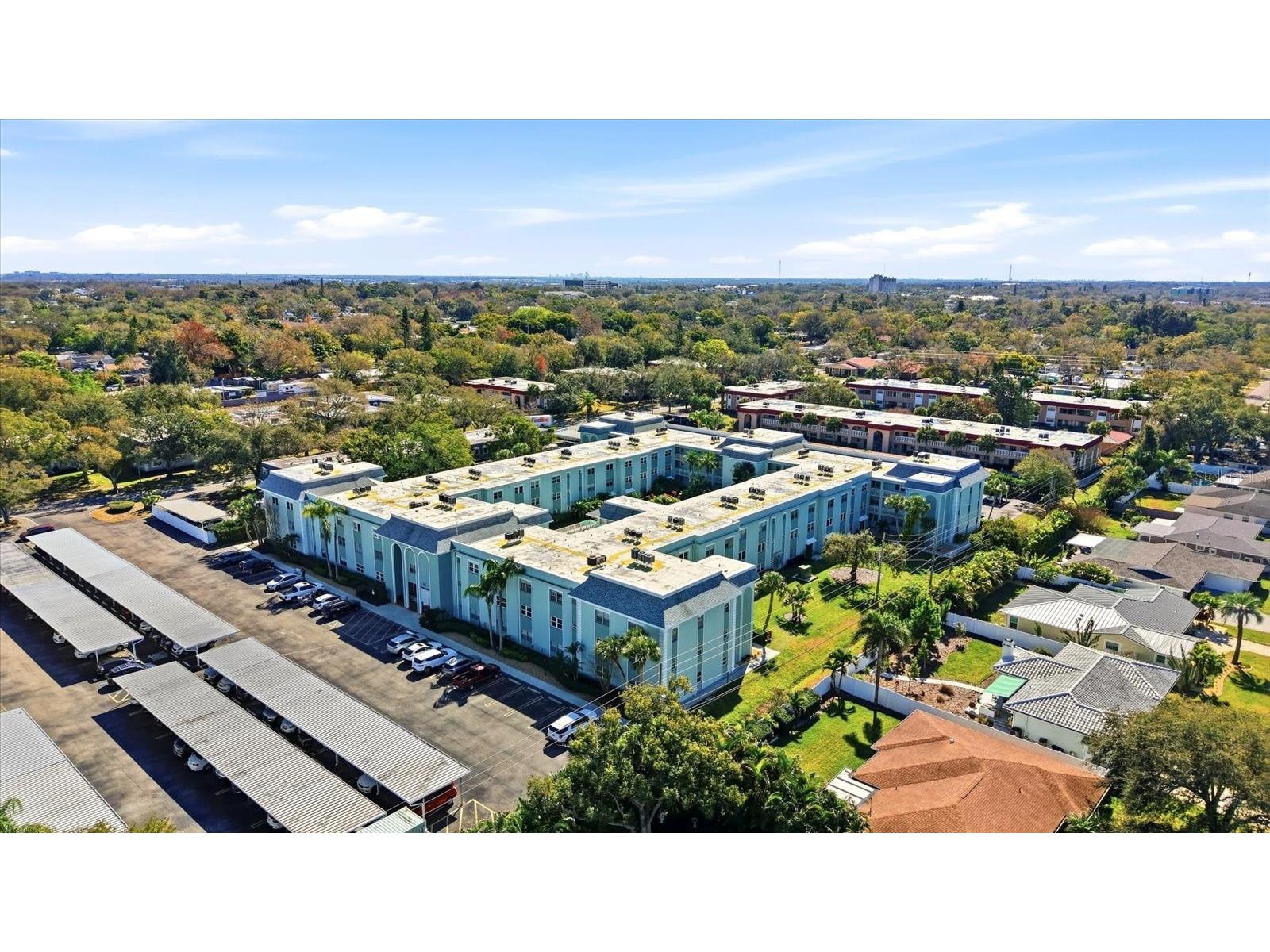 1706 Belleair Forest Drive #128 Belleair FL 33756 TB8473980 image42