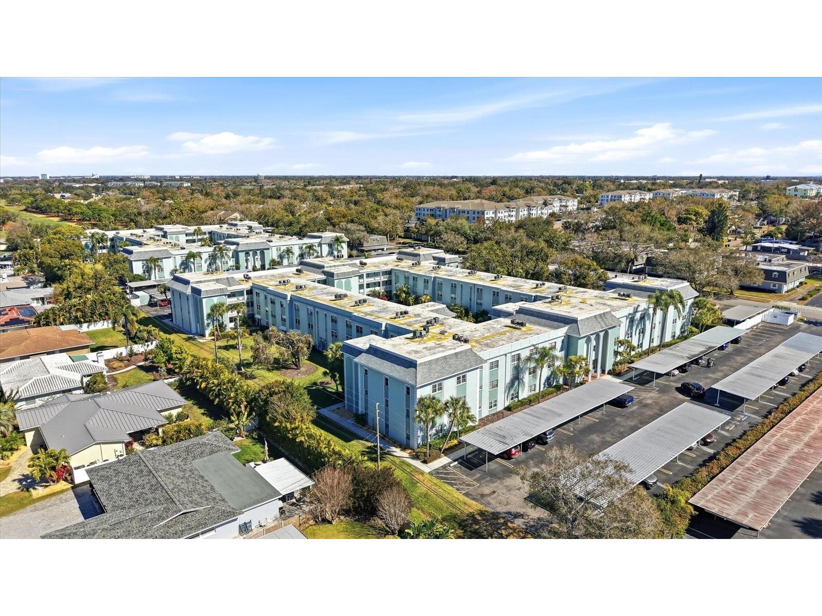 1706 Belleair Forest Drive #128 Belleair FL 33756 TB8473980 image43