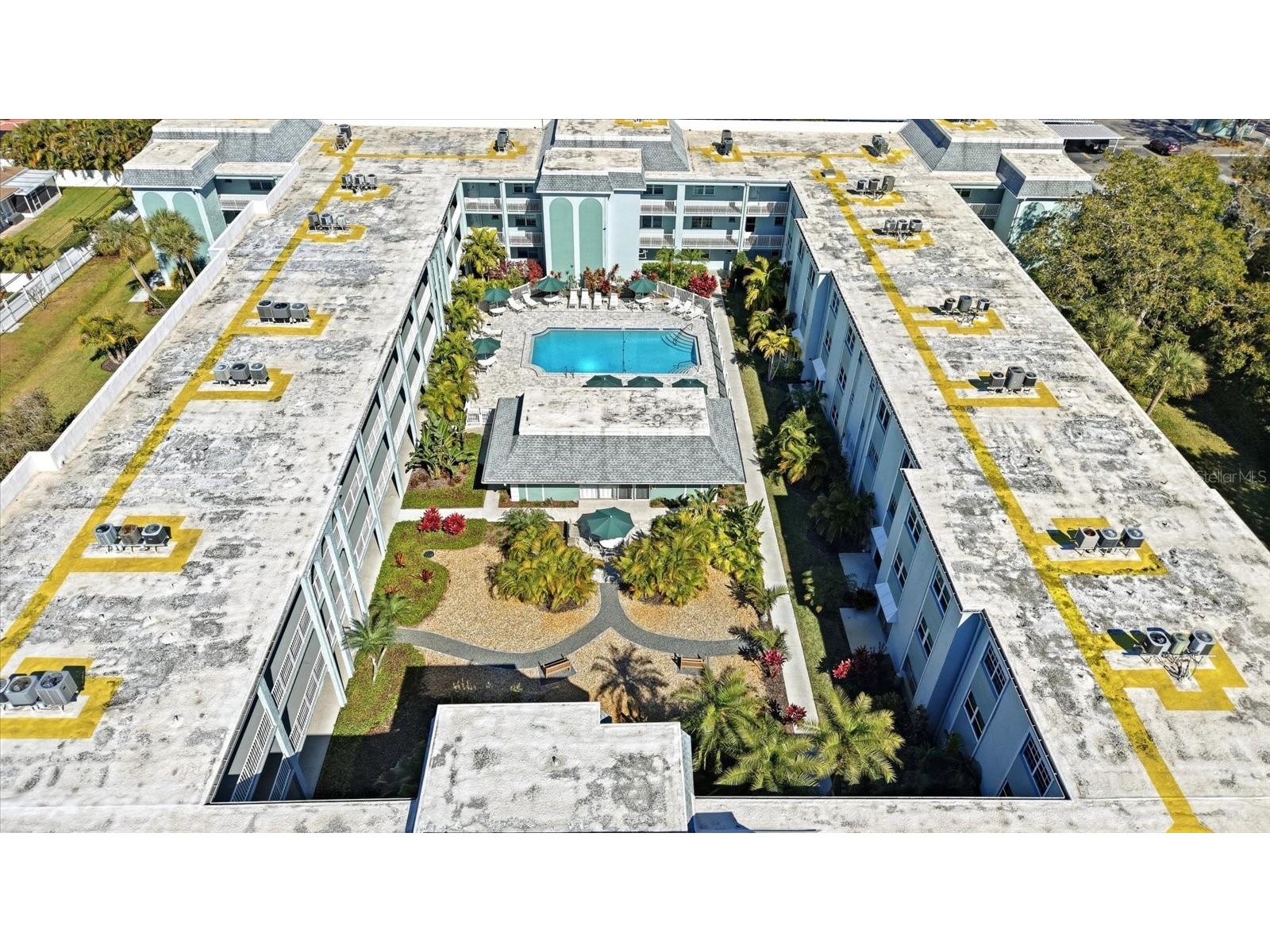 1706 Belleair Forest Drive #128 Belleair FL 33756 TB8473980 image44