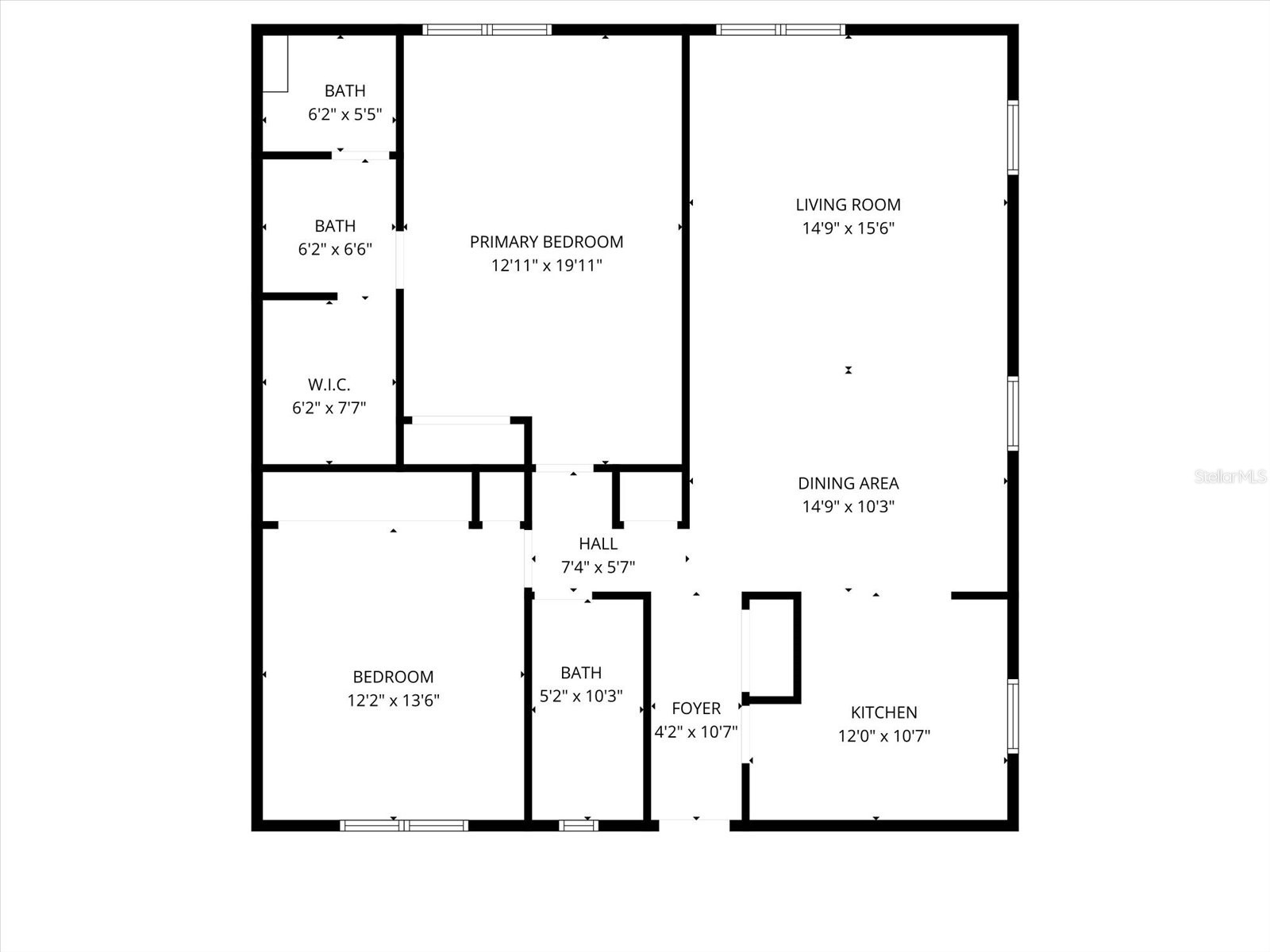 1706 Belleair Forest Drive #128 Belleair FL 33756 TB8473980 image45