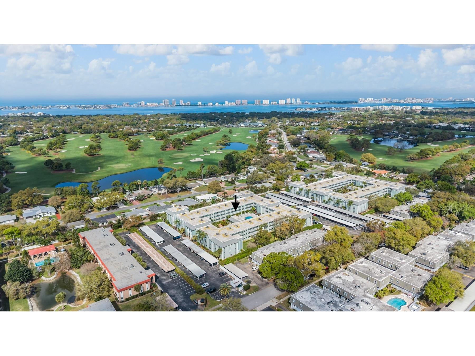 1706 Belleair Forest Drive #220 Belleair FL 33756 TB8485199 image1