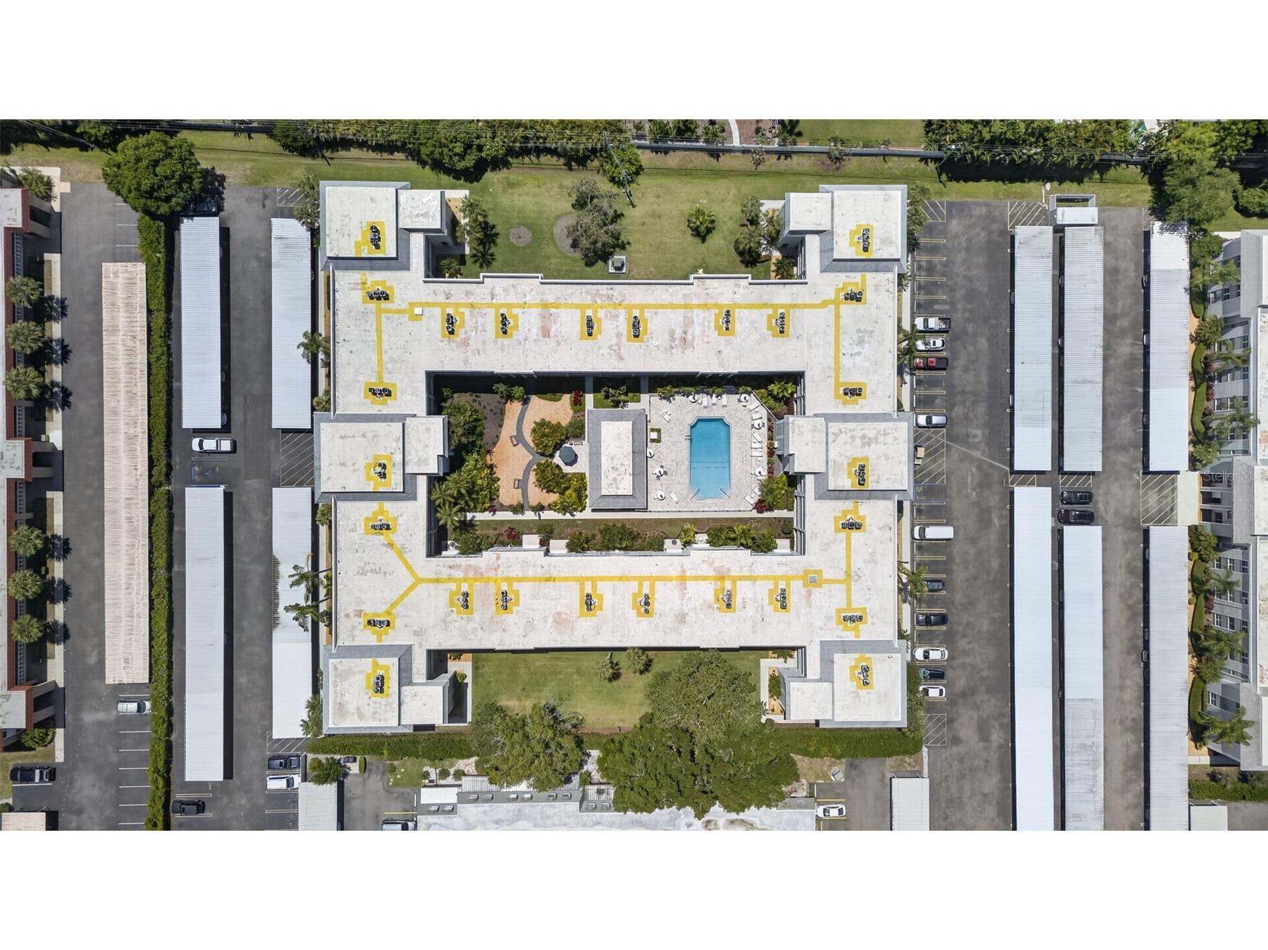 1706 Belleair Forest Drive #220 Belleair FL 33756 TB8508426 image22
