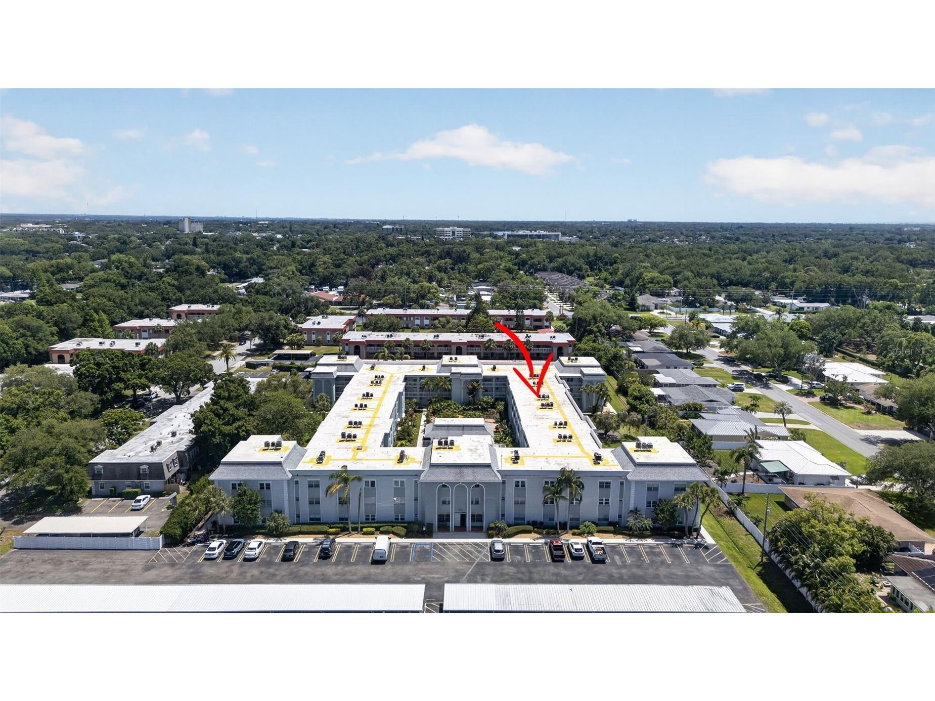 1706 Belleair Forest Drive #220 Belleair FL 33756 TB8508426 image24