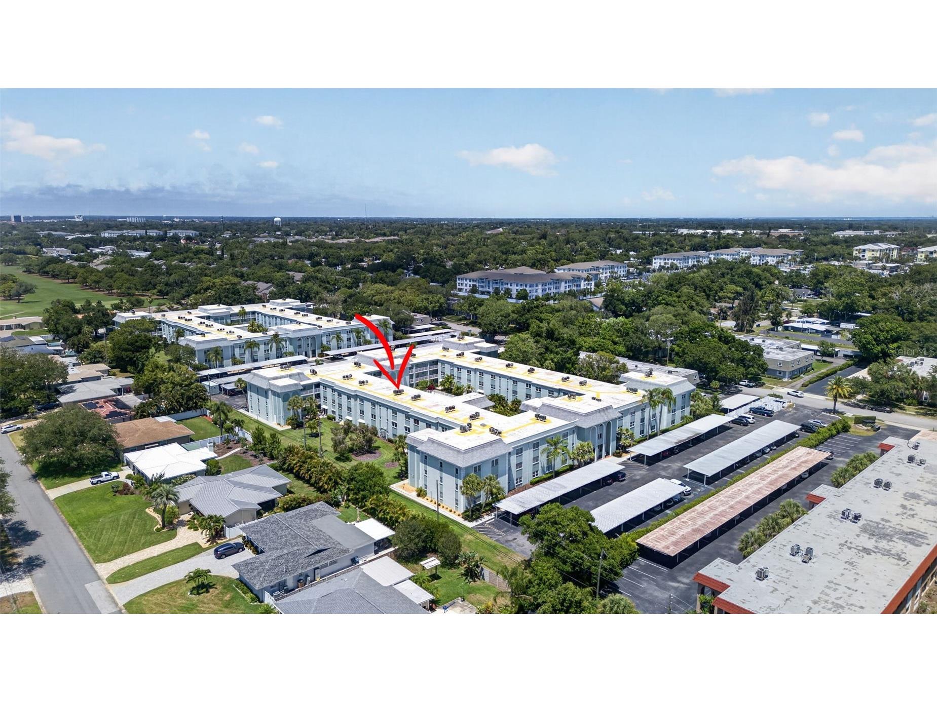 1706 Belleair Forest Drive #220 Belleair FL 33756 TB8508426 image25