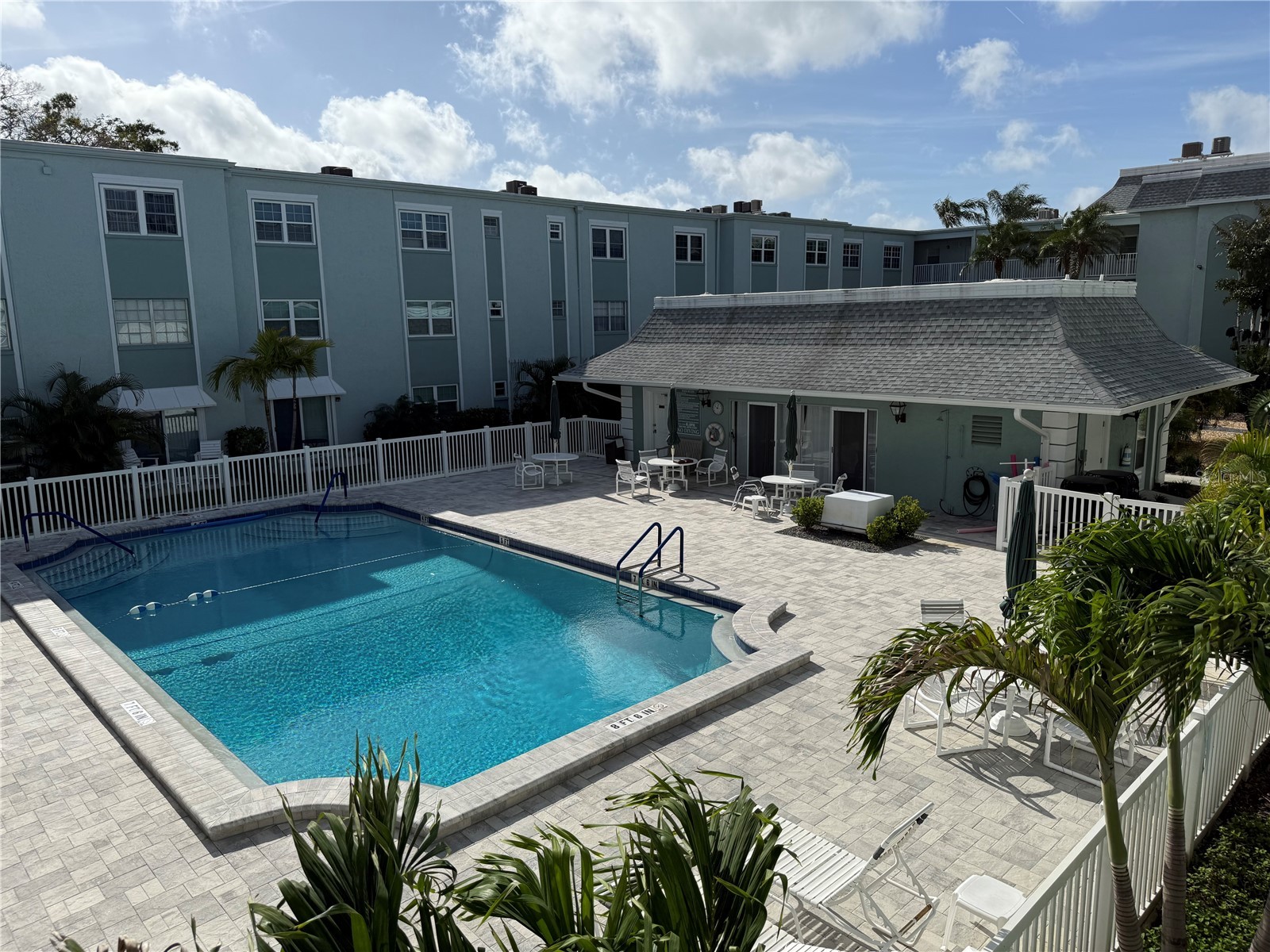 1706 Belleair Forest Drive #226 Belleair FL 33756 TB8485068 image18