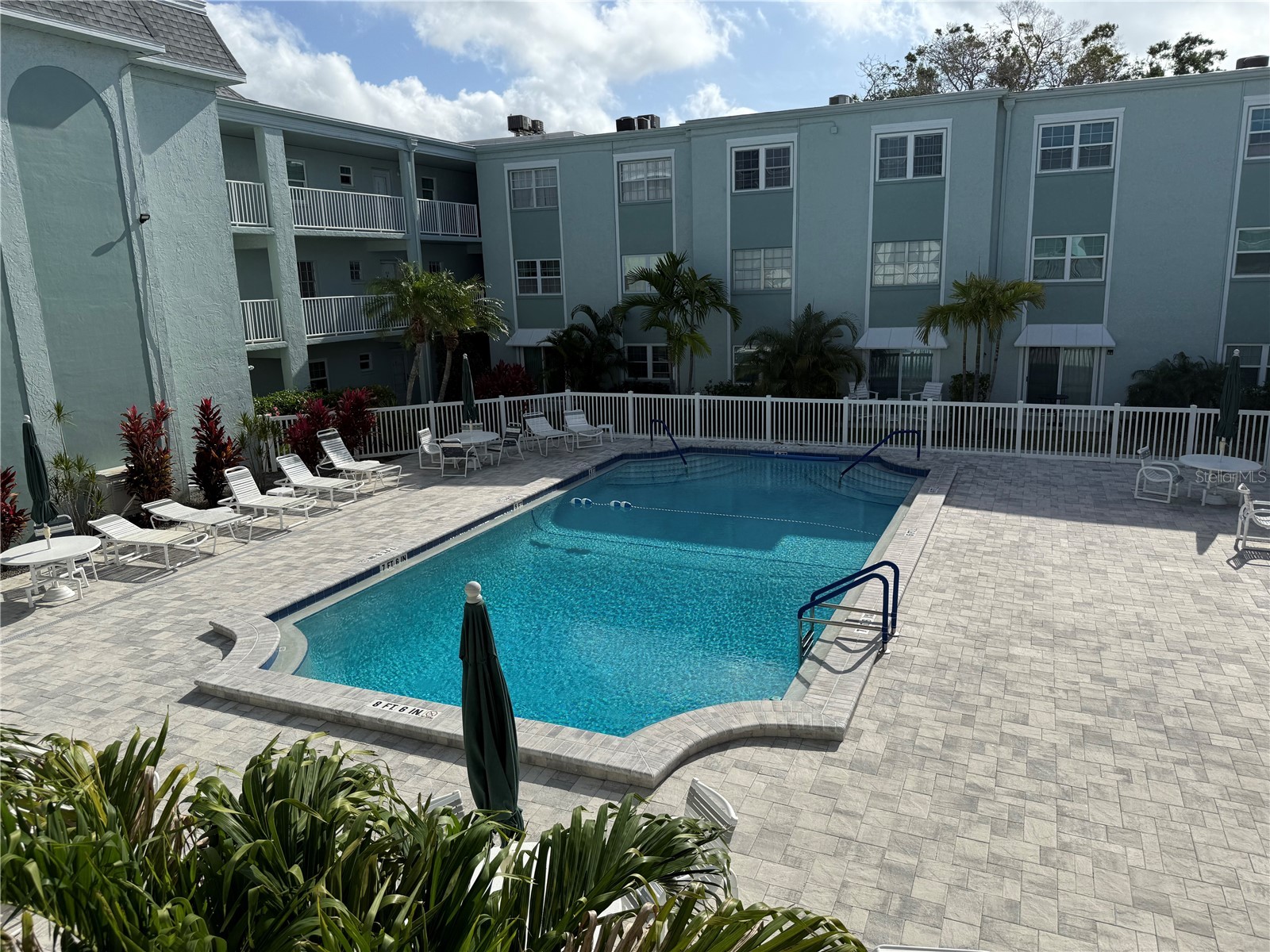 1706 Belleair Forest Drive #226 Belleair FL 33756 TB8485068 image19