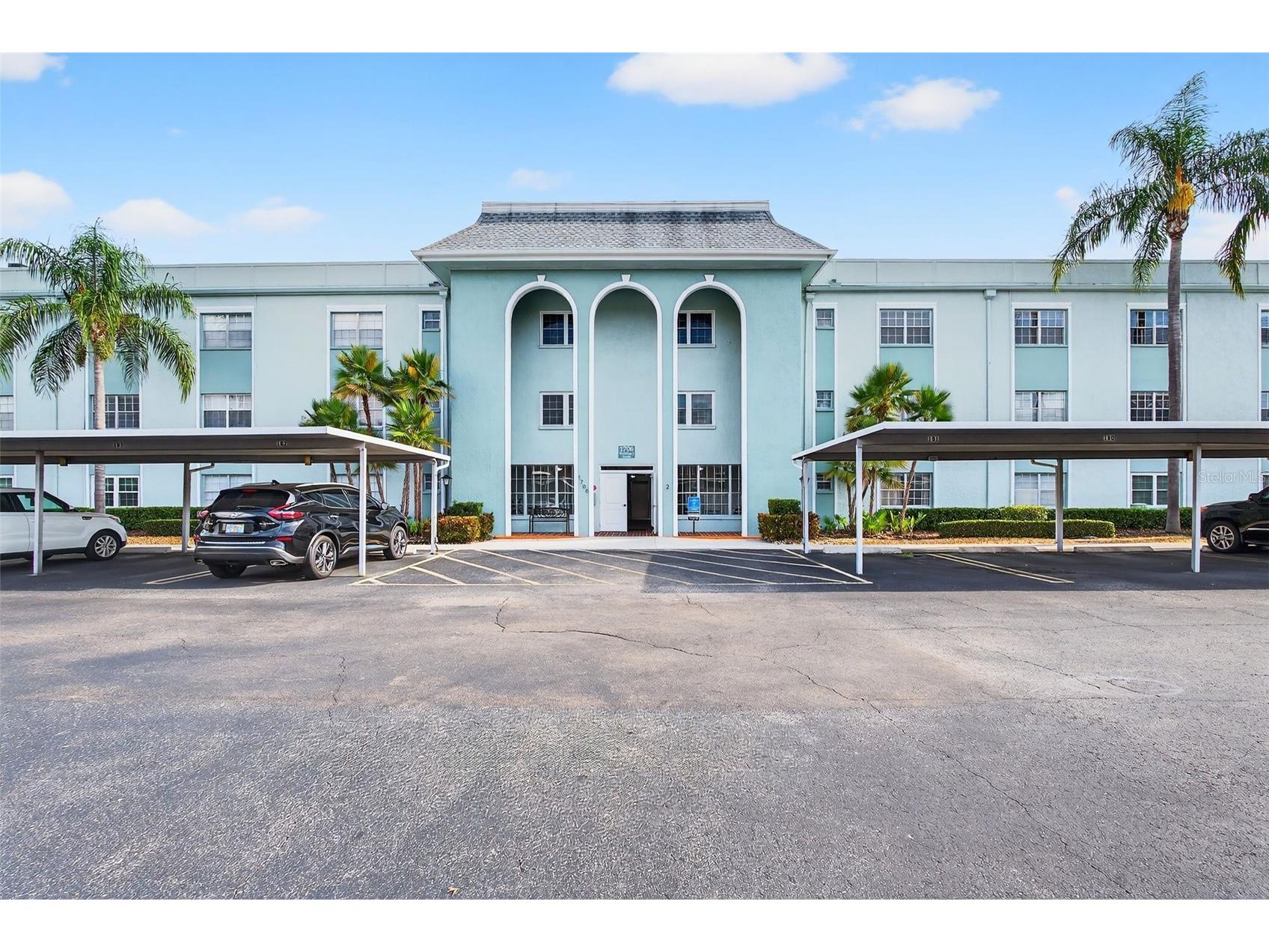 1706 Belleair Forest Drive #234 Belleair FL 33756 TB8468485 image1