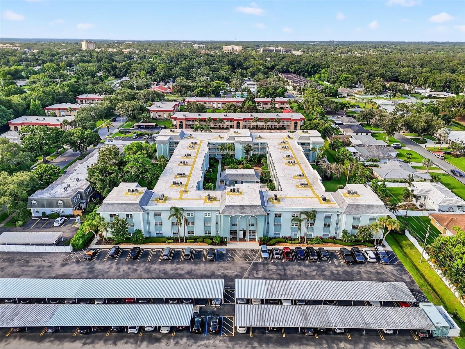 1706 Belleair Forest Drive #234 Belleair FL 33756 TB8468485 image31