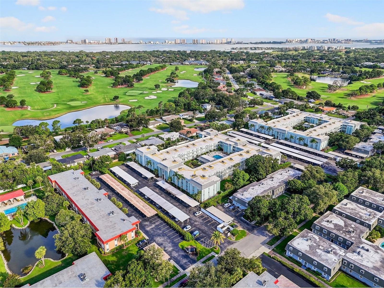 1706 Belleair Forest Drive #234 Belleair FL 33756 TB8468485 image34