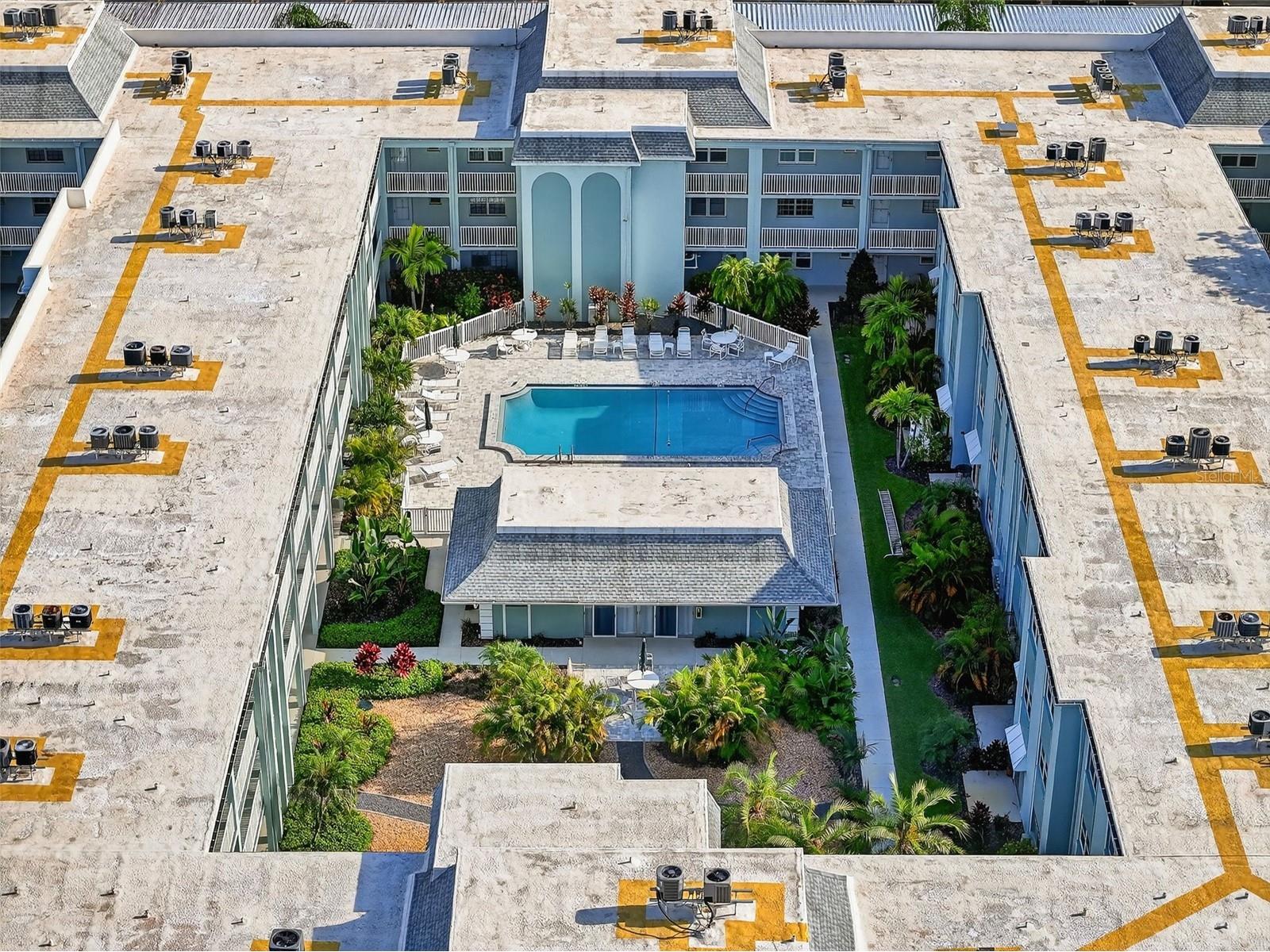 1706 Belleair Forest Drive #234 Belleair FL 33756 TB8468485 image35