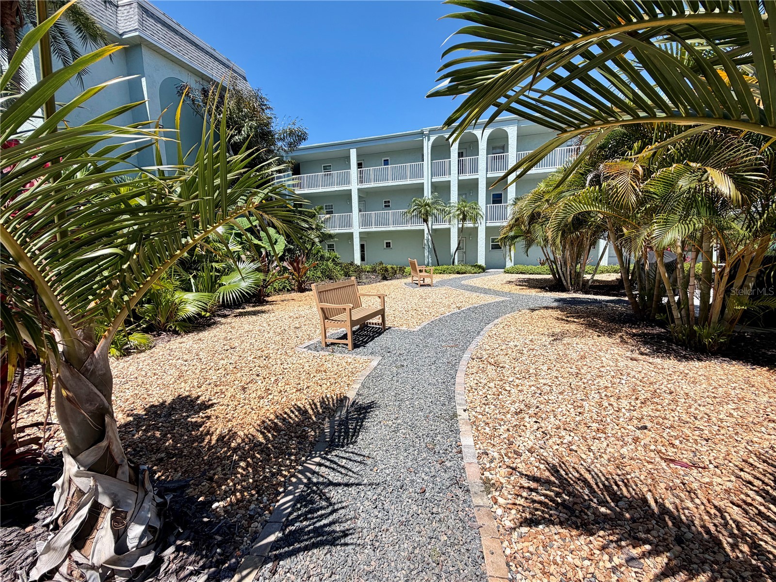 1706 Belleair Forest Drive #244 Belleair FL 33756 TB8514094 image25