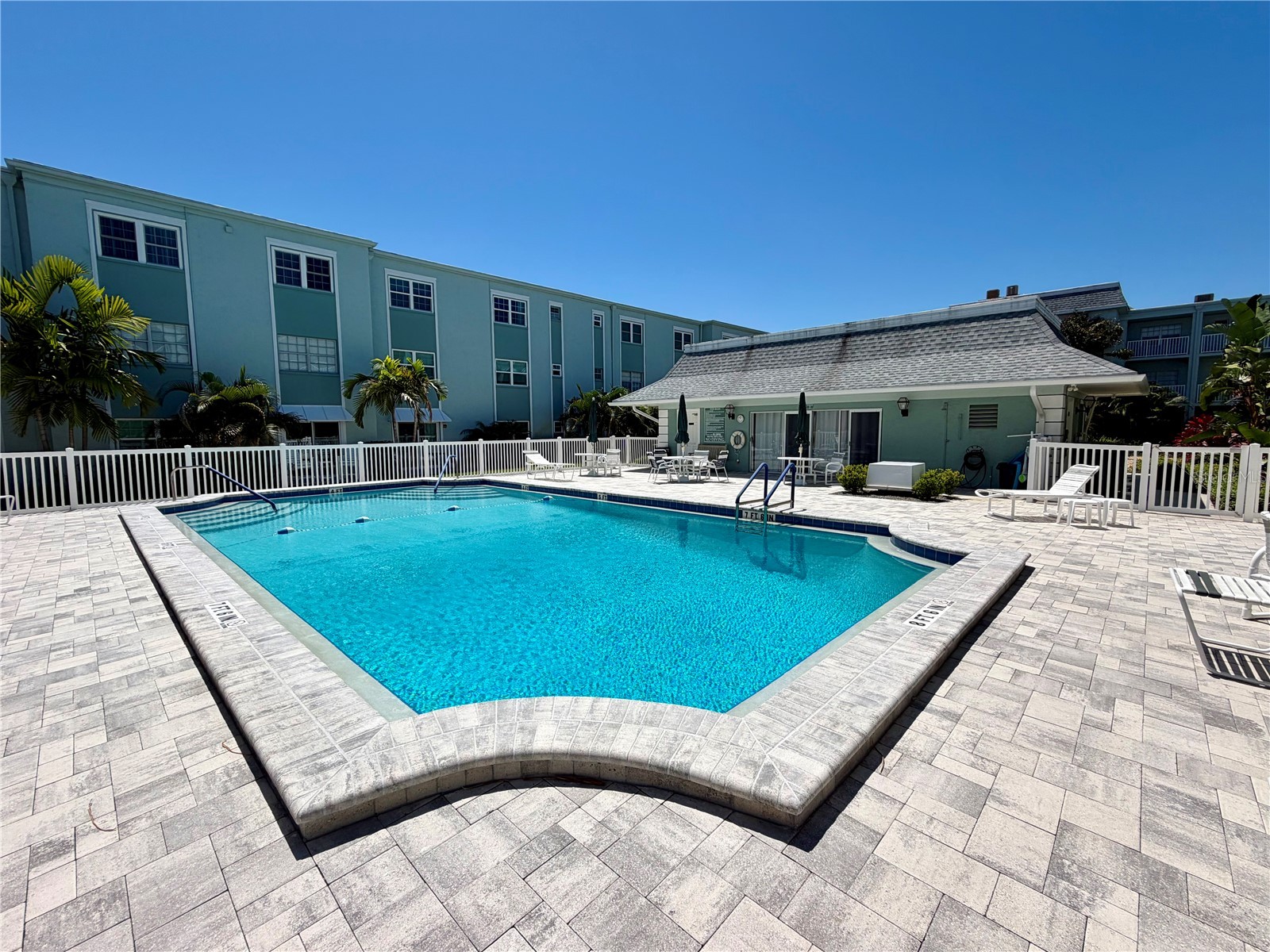 1706 Belleair Forest Drive #244 Belleair FL 33756 TB8514094 image29
