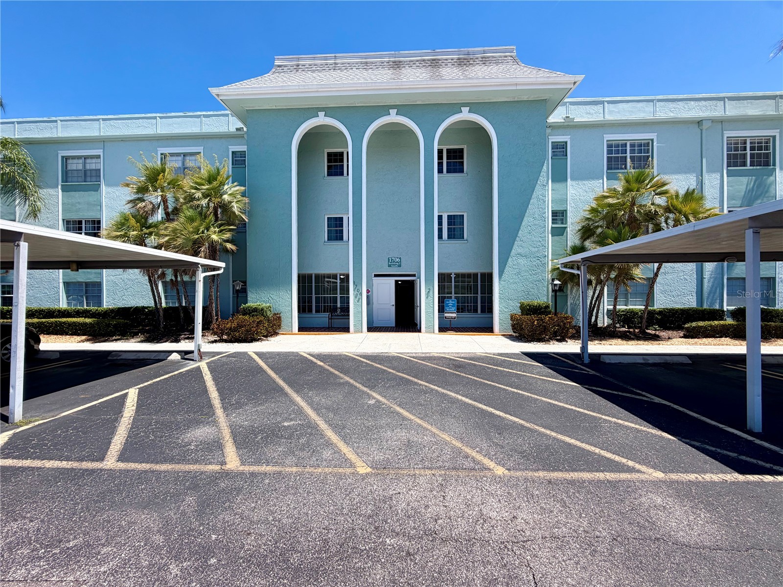1706 Belleair Forest Drive #244 Belleair FL 33756 TB8514094 image31