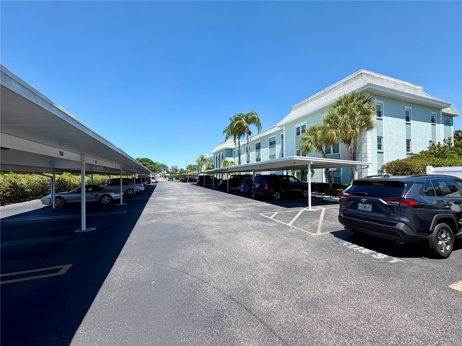 1706 Belleair Forest Drive #244 Belleair FL 33756 TB8514094 image32