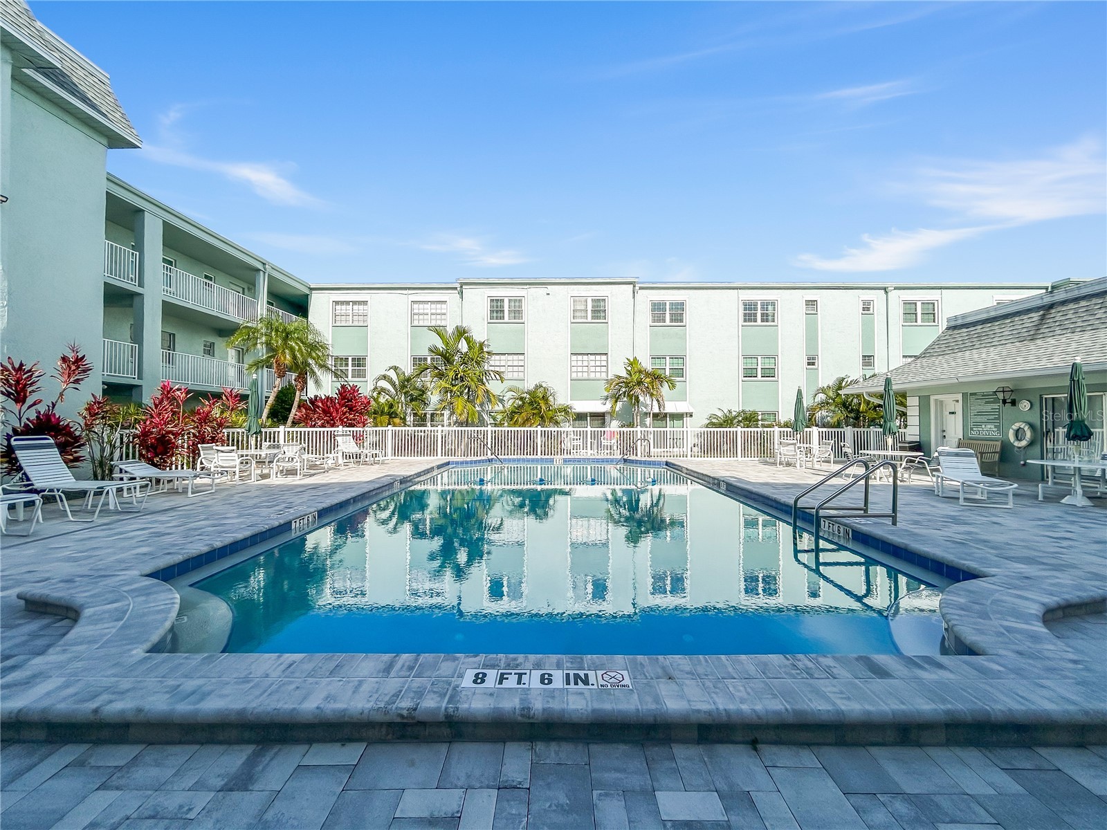 1706 Belleair Forest Drive #252 Belleair FL 33756 TB8502646 image13