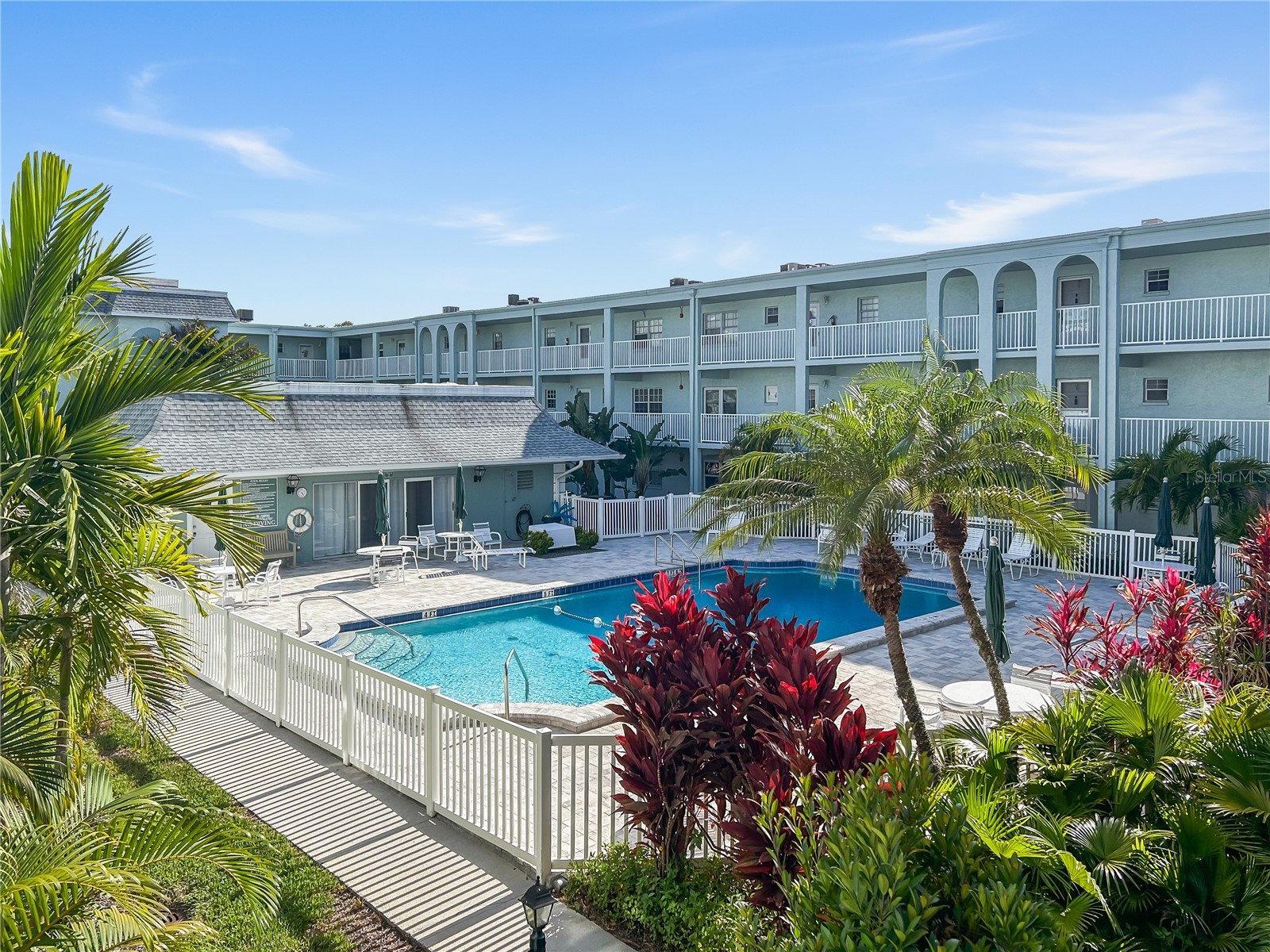 1706 Belleair Forest Drive #252 Belleair FL 33756 TB8502646 image9