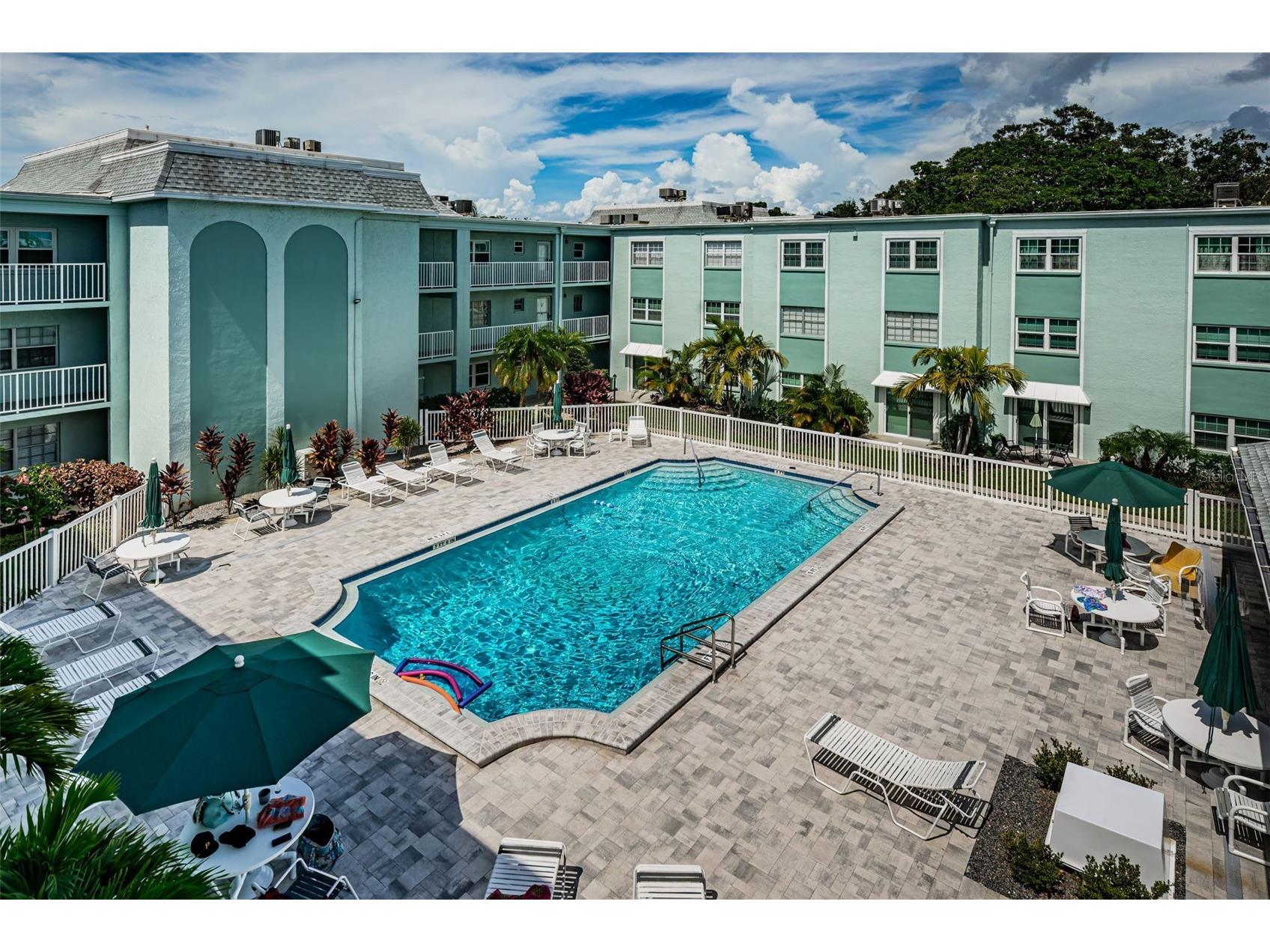 1706 Belleair Forest Drive #322 Belleair FL 33756 TB8462260 image26