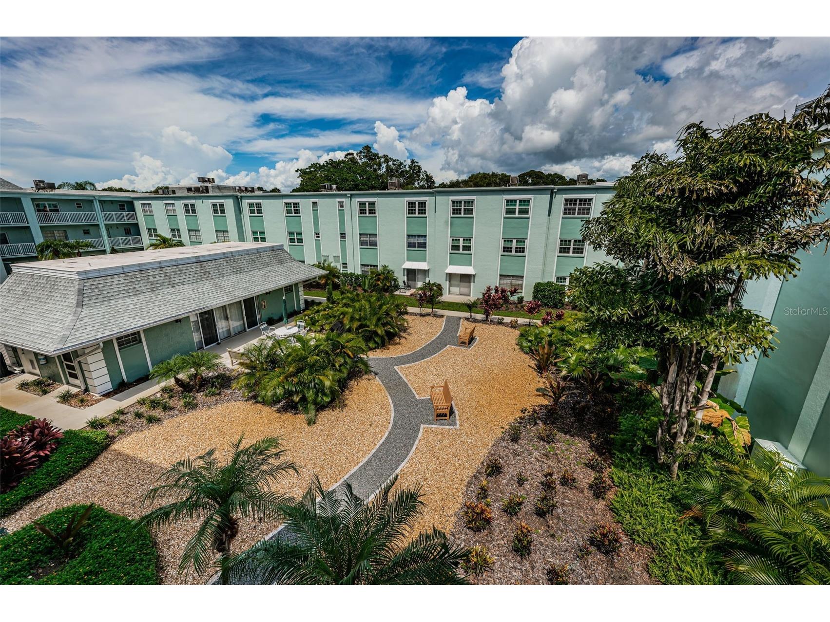 1706 Belleair Forest Drive #322 Belleair FL 33756 TB8462260 image30