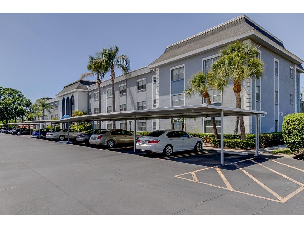 1706 Belleair Forest Drive #326 Belleair FL 33756 TB8364008 image1