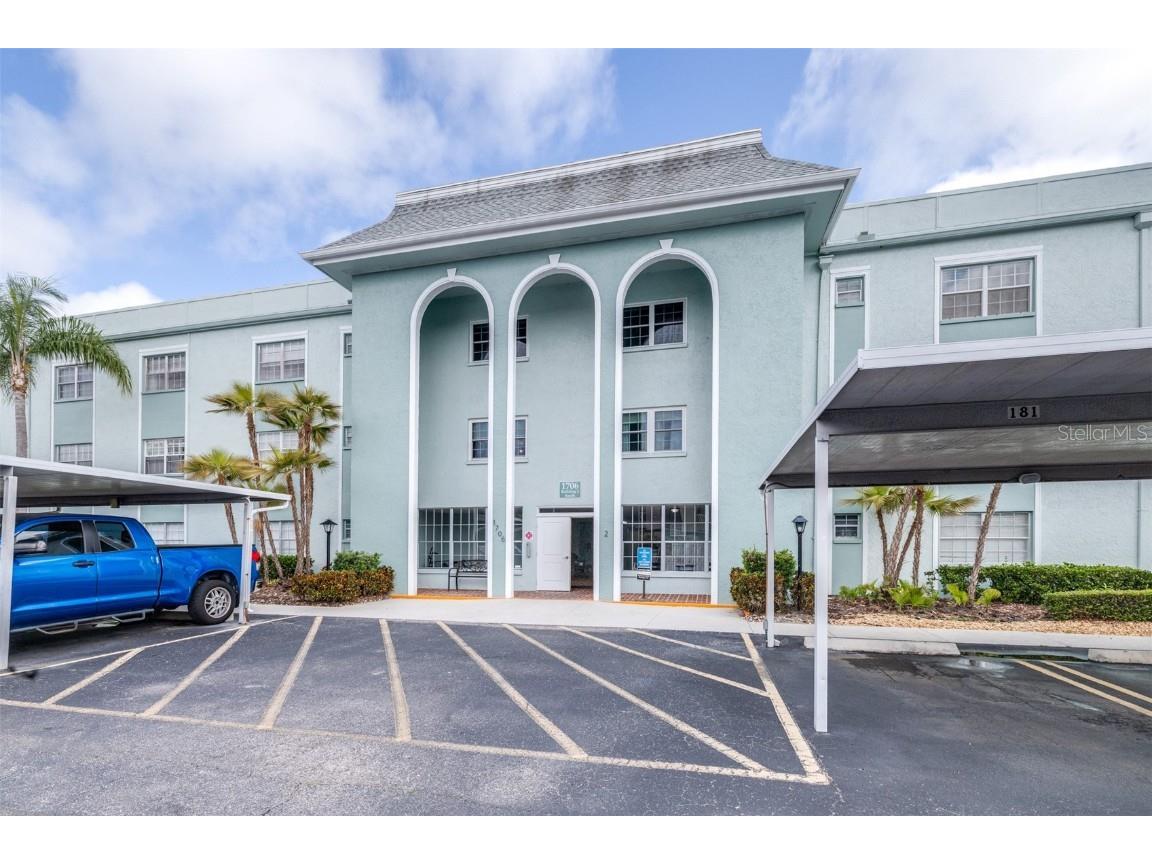 1706 Belleair Forest Drive #336 Belleair FL 33756 TB8460859 image1