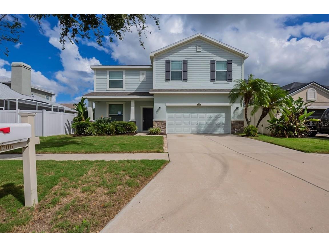 1706 Bonita Bluff Court Ruskin FL 33570 O6340989 image1