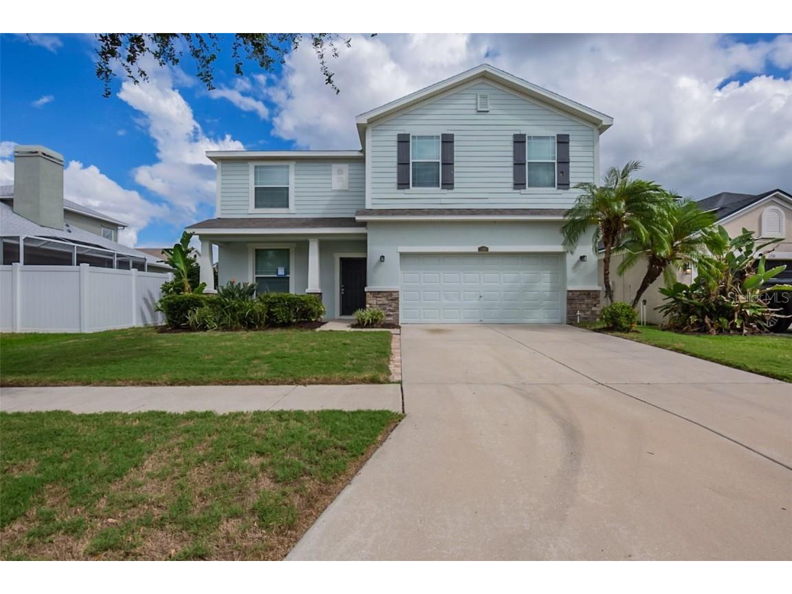 1706 Bonita Bluff Court Ruskin FL 33570 O6340989 image2