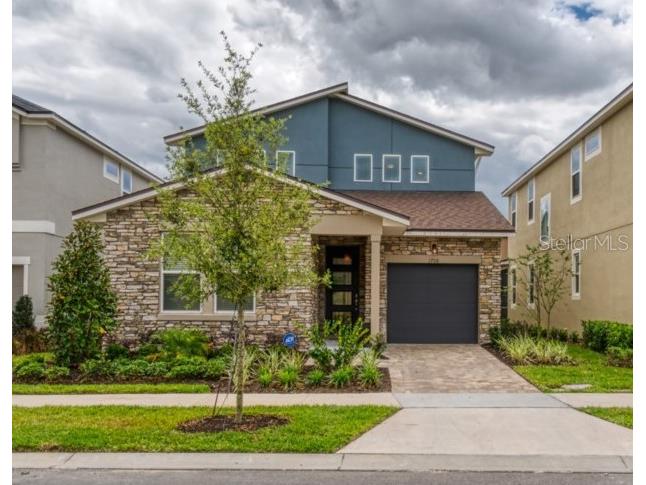 1706 Caribbean View Terrace Kissimmee FL 34747 O6110520 image1