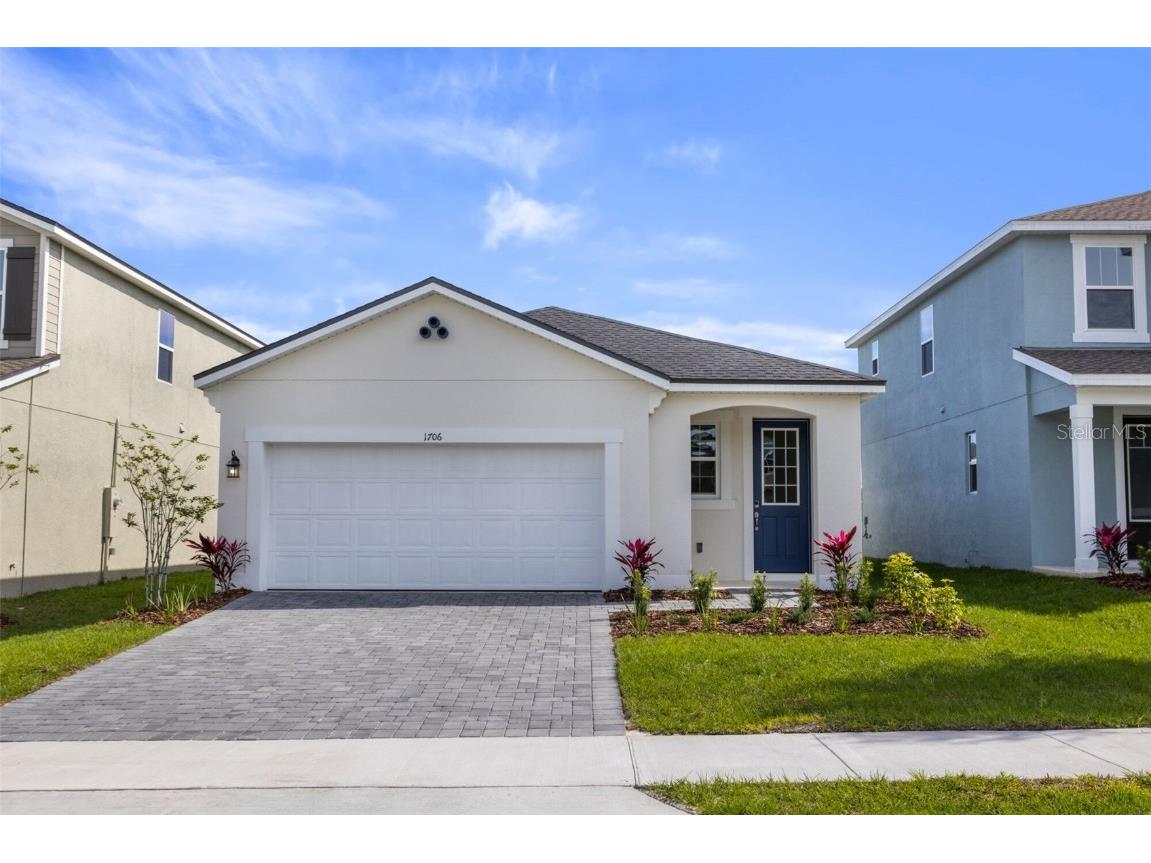 1706 Carnelian Street Deland FL 32720 O6220918 image1