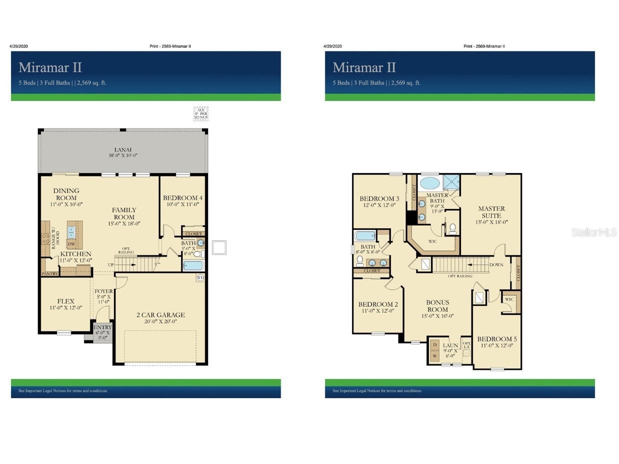 1706 Chatsworth Circle Saint Cloud FL 34771 O6363408 image36