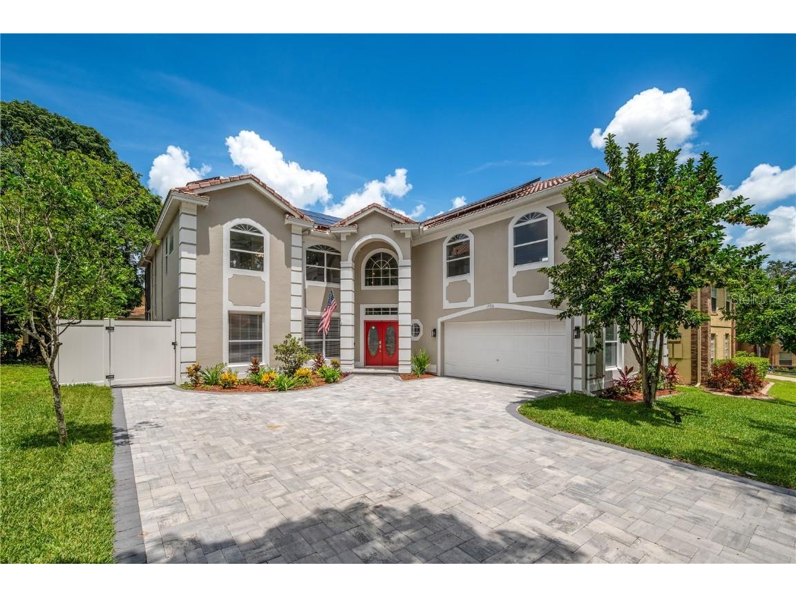 1706 Cheltenborough Drive Orlando FL 32835 O6317255 image1