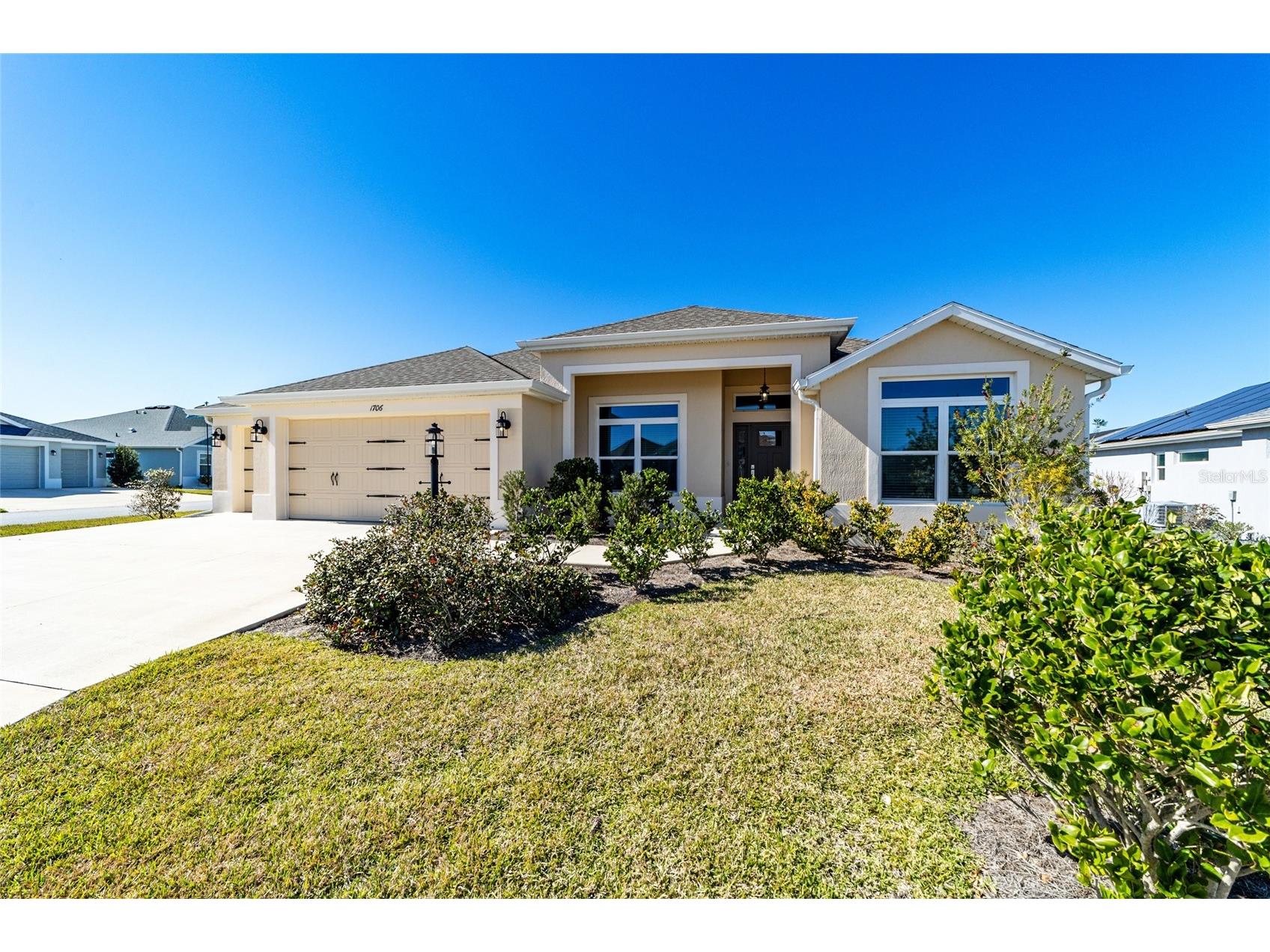 1706 Colleen Court The Villages FL 34762 G5108626 image4