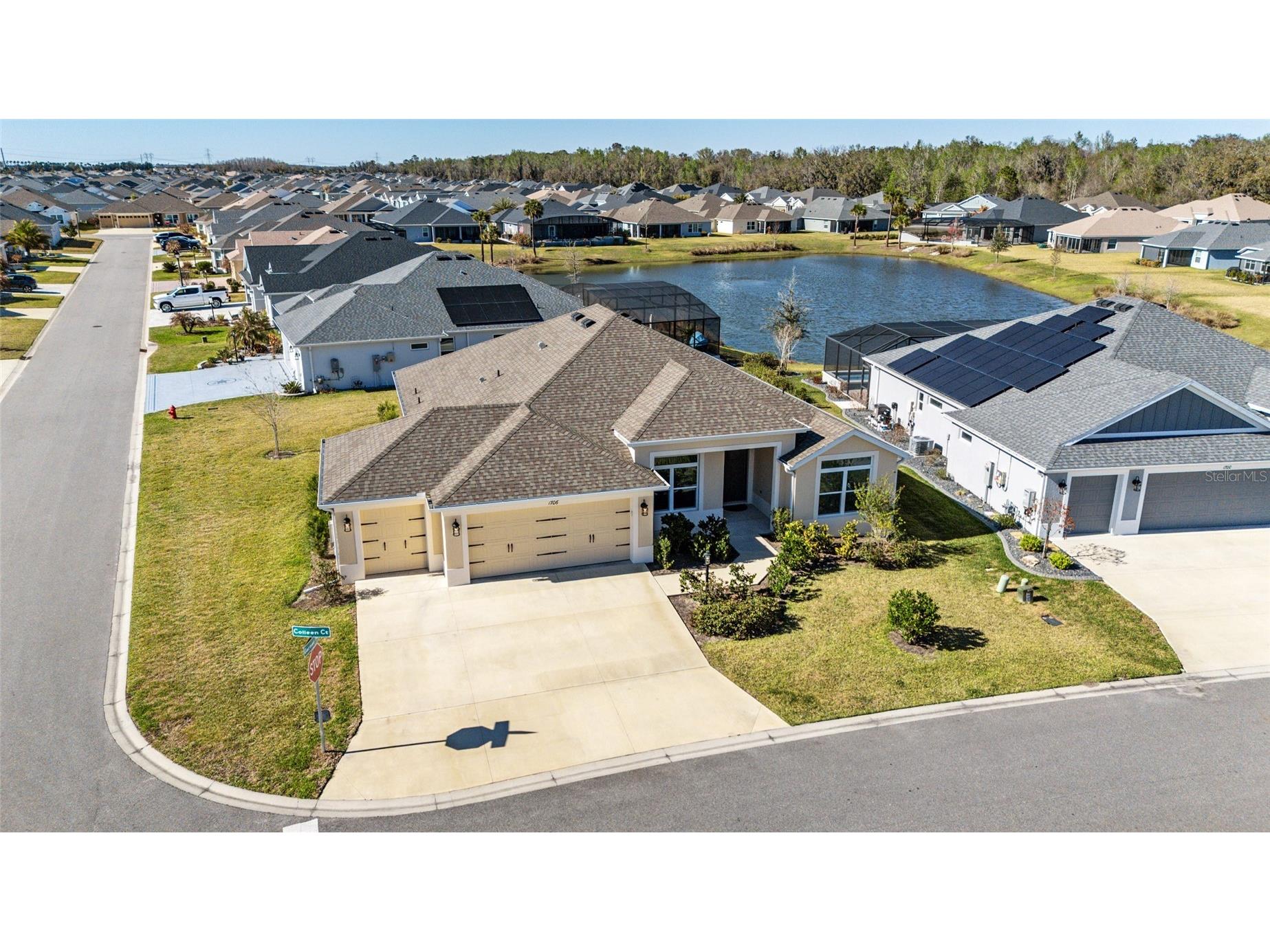 1706 Colleen Court The Villages FL 34762 G5108626 image46
