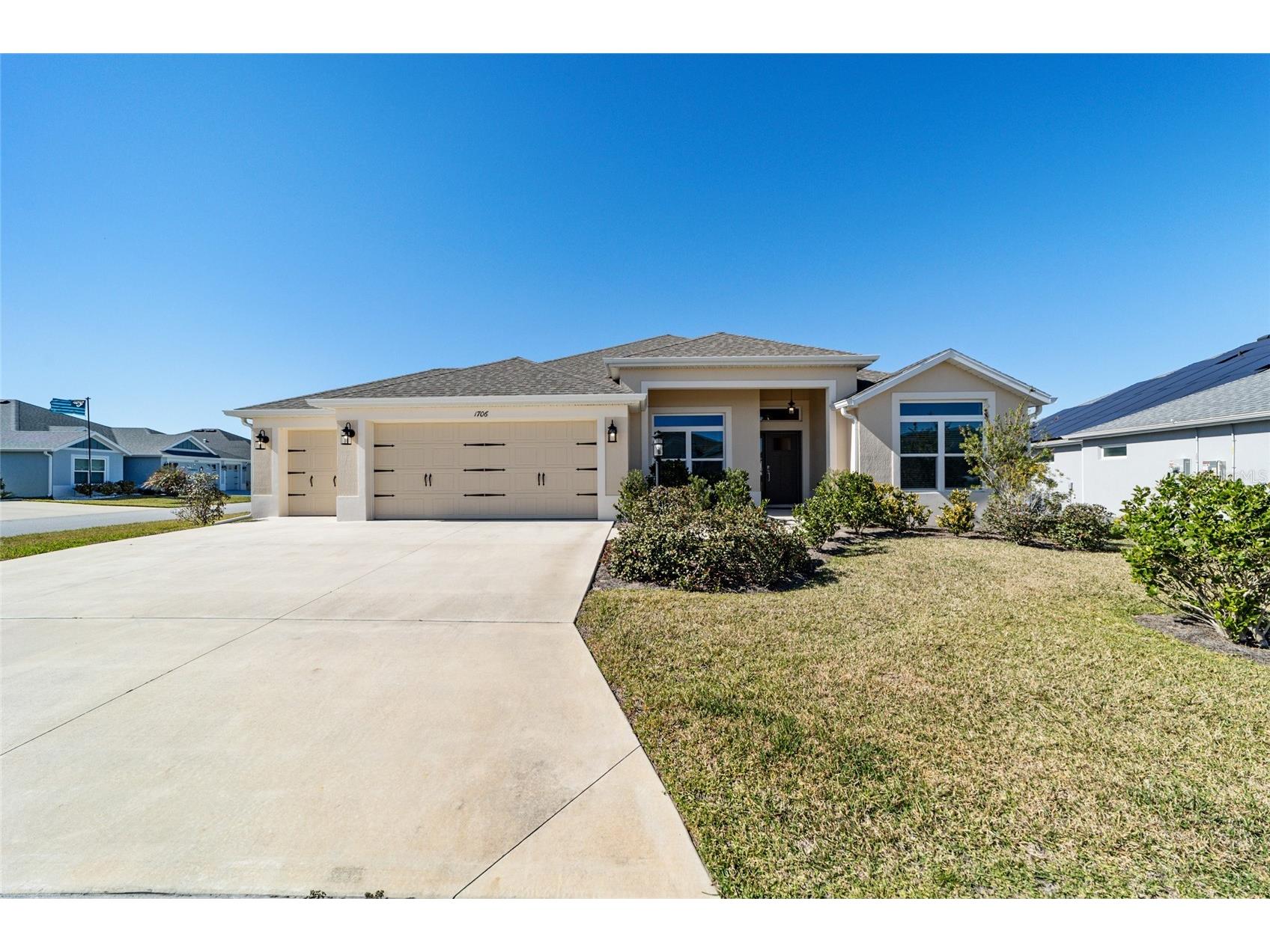 1706 Colleen Court The Villages FL 34762 G5108626 image5