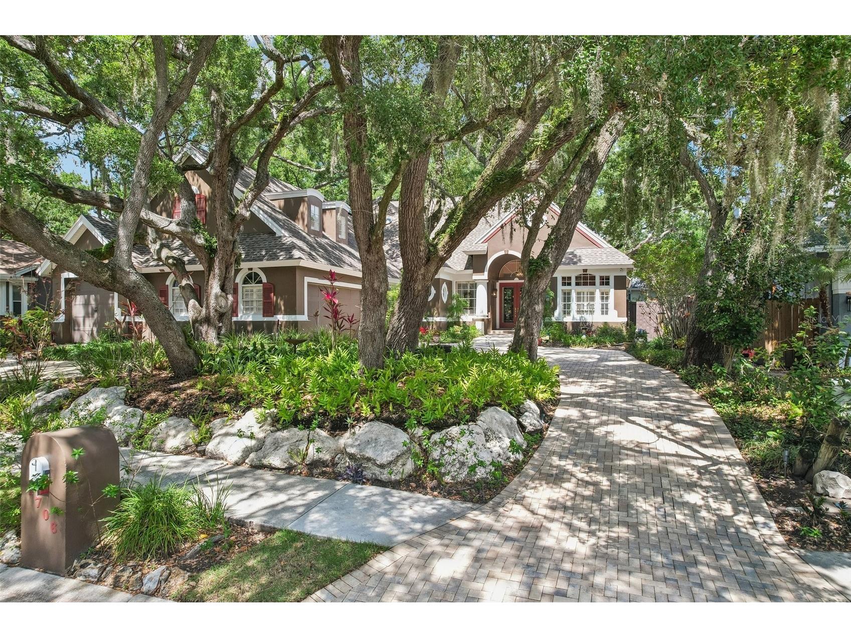 1706 Country Trails Drive Safety Harbor FL 34695 TB8511579 image1