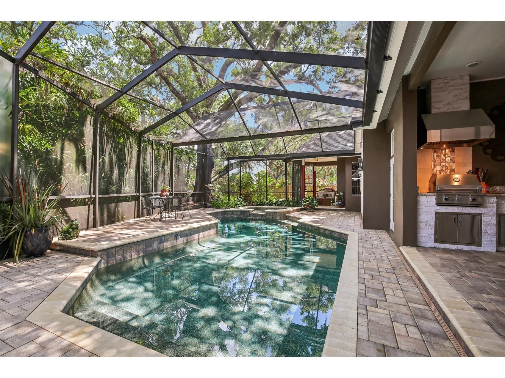 1706 Country Trails Drive Safety Harbor FL 34695 TB8511579 image3