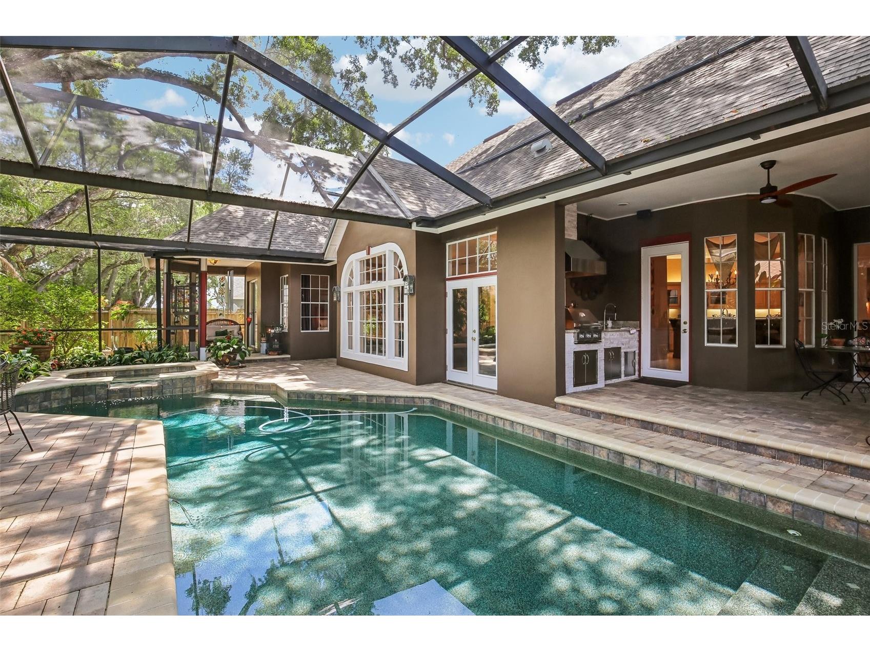 1706 Country Trails Drive Safety Harbor FL 34695 TB8511579 image37