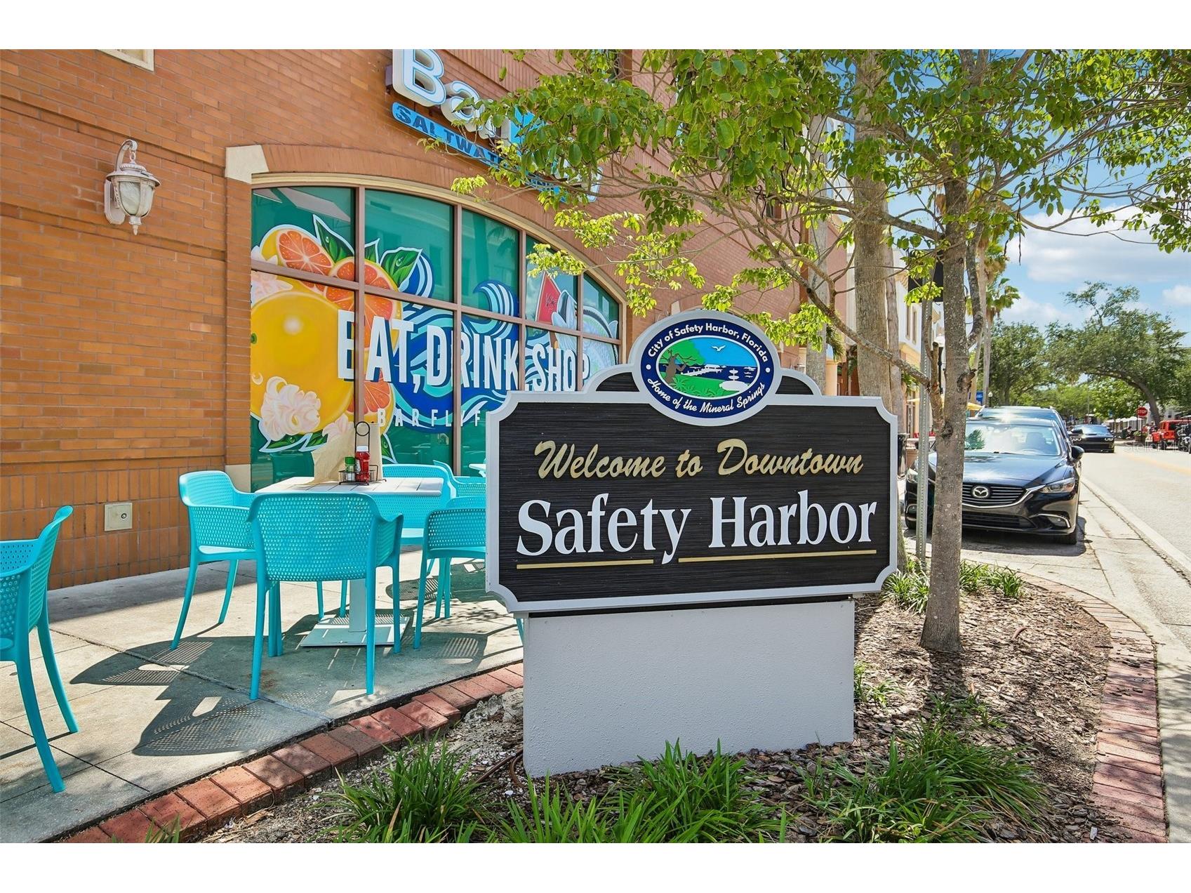1706 Country Trails Drive Safety Harbor FL 34695 TB8511579 image60