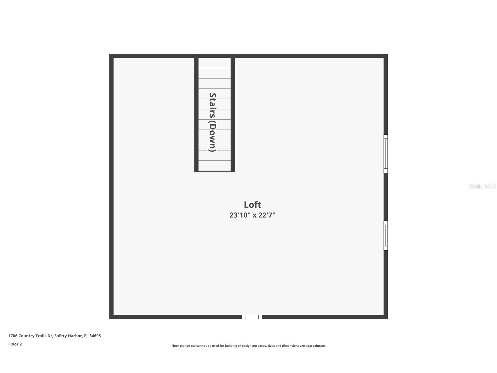 1706 Country Trails Drive Safety Harbor FL 34695 TB8511579 image67