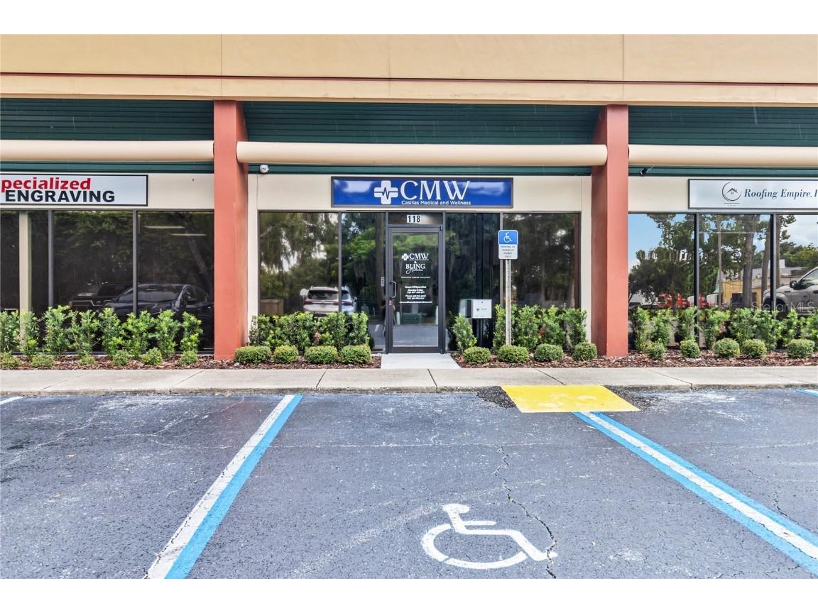 1706 E Semoran Boulevard #118 Apopka FL 32703 S5109494 image1