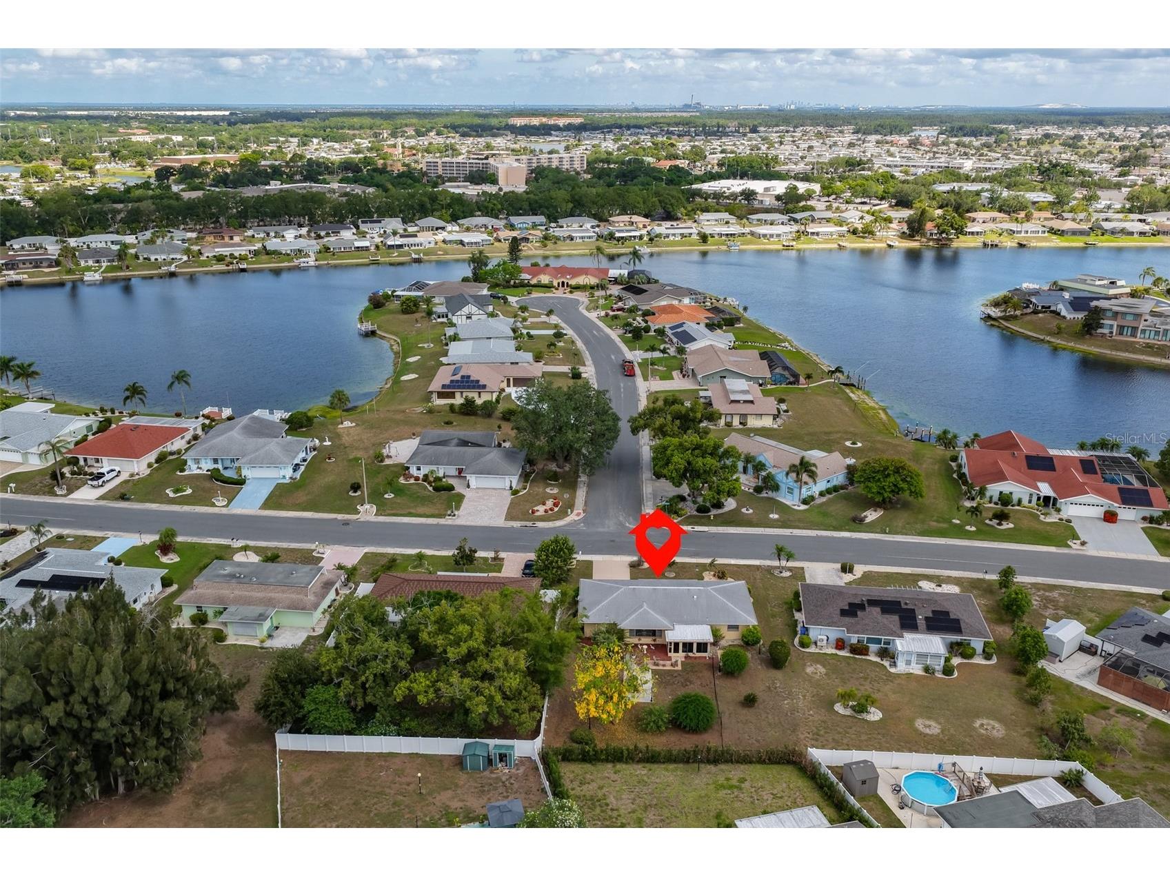 1706 Flamingo Lane Sun City Center FL 33573 TB8519996 image41