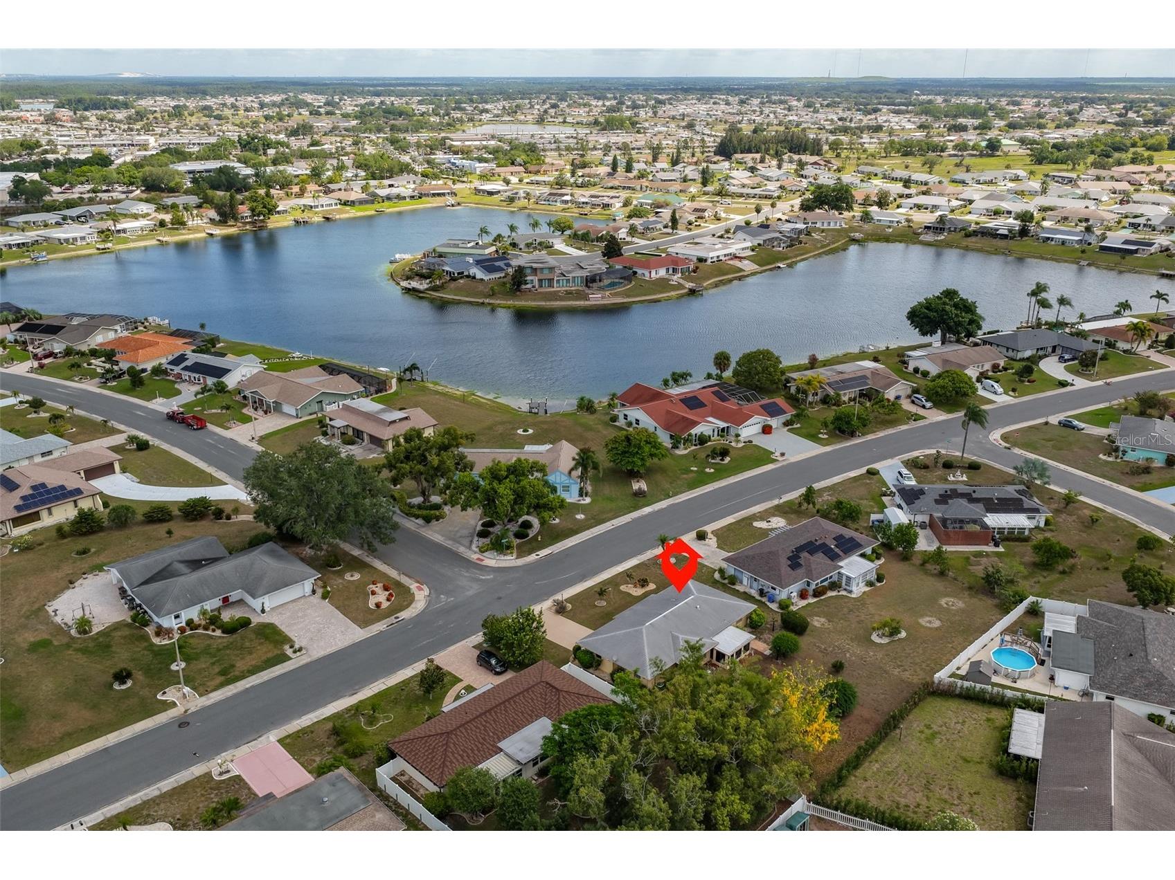 1706 Flamingo Lane Sun City Center FL 33573 TB8519996 image42