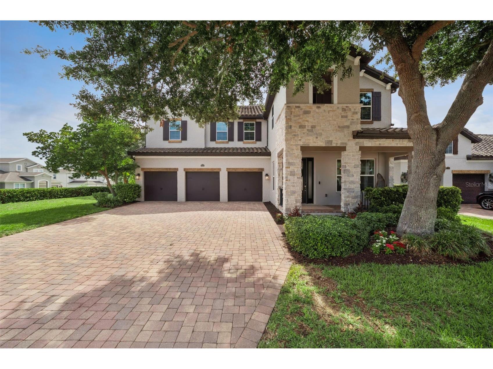 1706 Holcomb Creek Street Winter Garden FL 34787 O6416109 image1