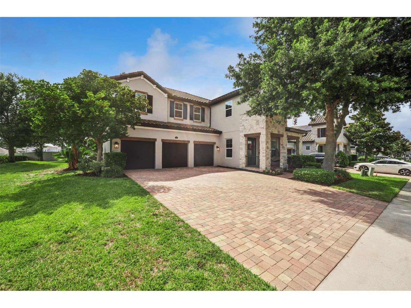 1706 Holcomb Creek Street Winter Garden FL 34787 O6416109 image2