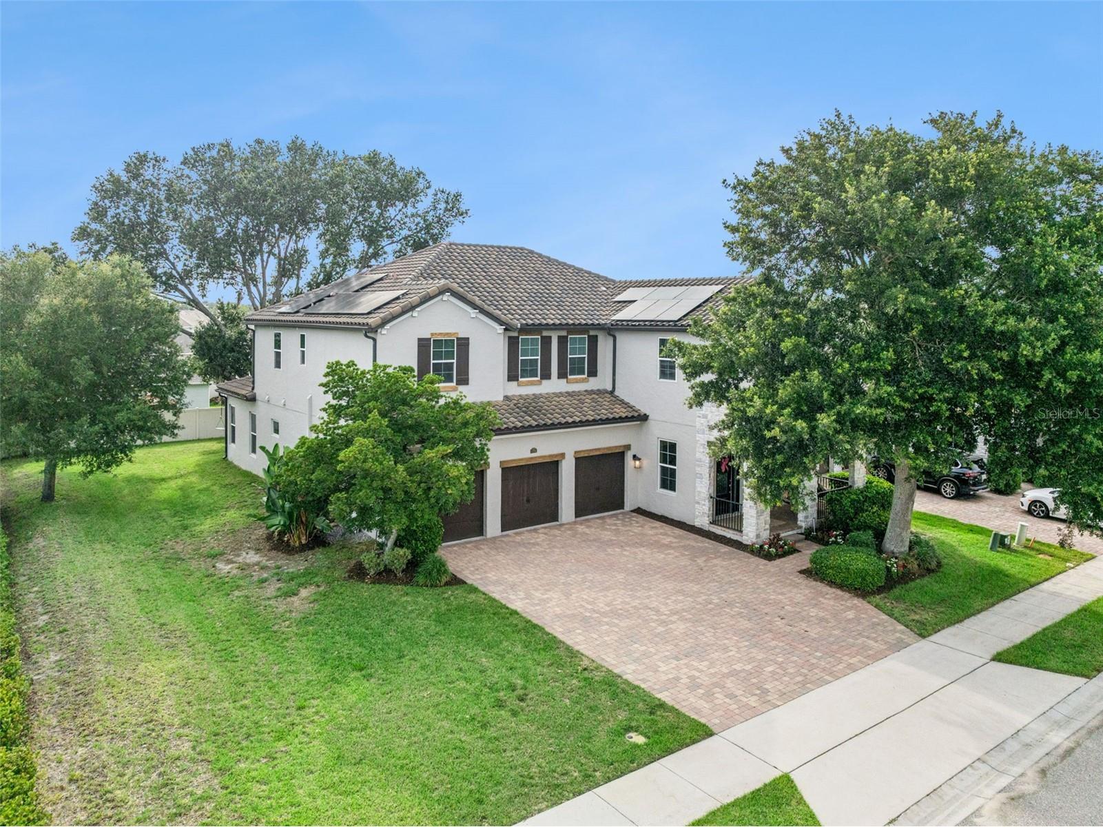 1706 Holcomb Creek Street Winter Garden FL 34787 O6416109 image53