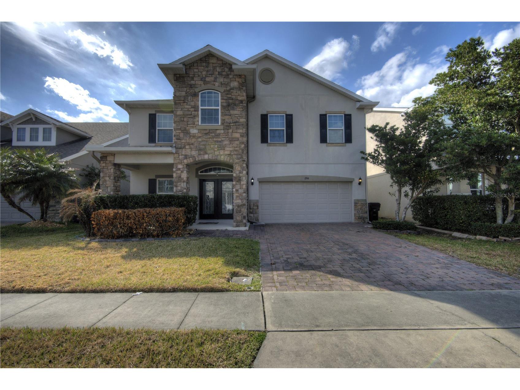 1706 Leatherback Lane Saint Cloud FL 34771 O6385082 image1