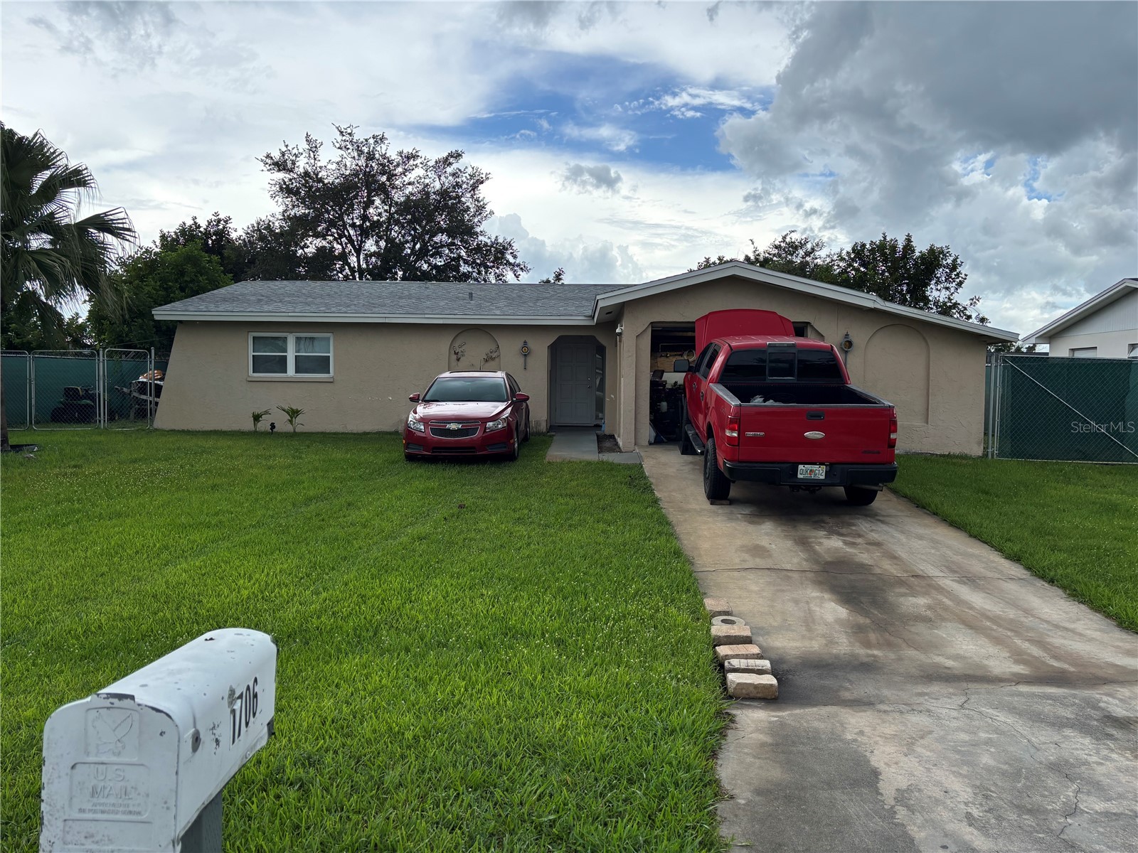 1706 Margate Boulevard Lehigh Acres FL 33936 S5151739 image1