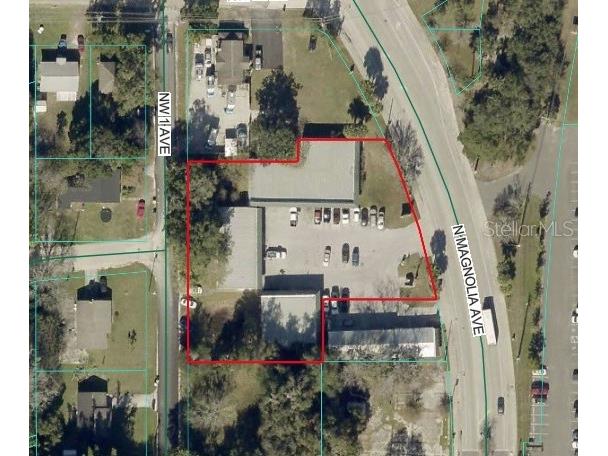 1706 N Magnolia Avenue Ocala FL 34475 OM721785 image1